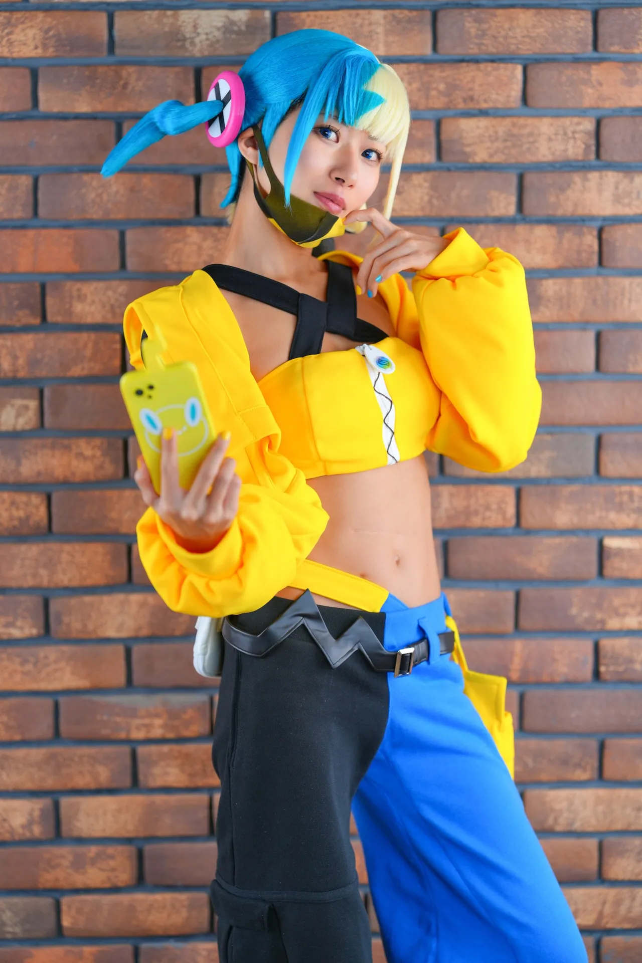 Negoto Hitsuji - Marugoshi Survivor!-erohere140.webp