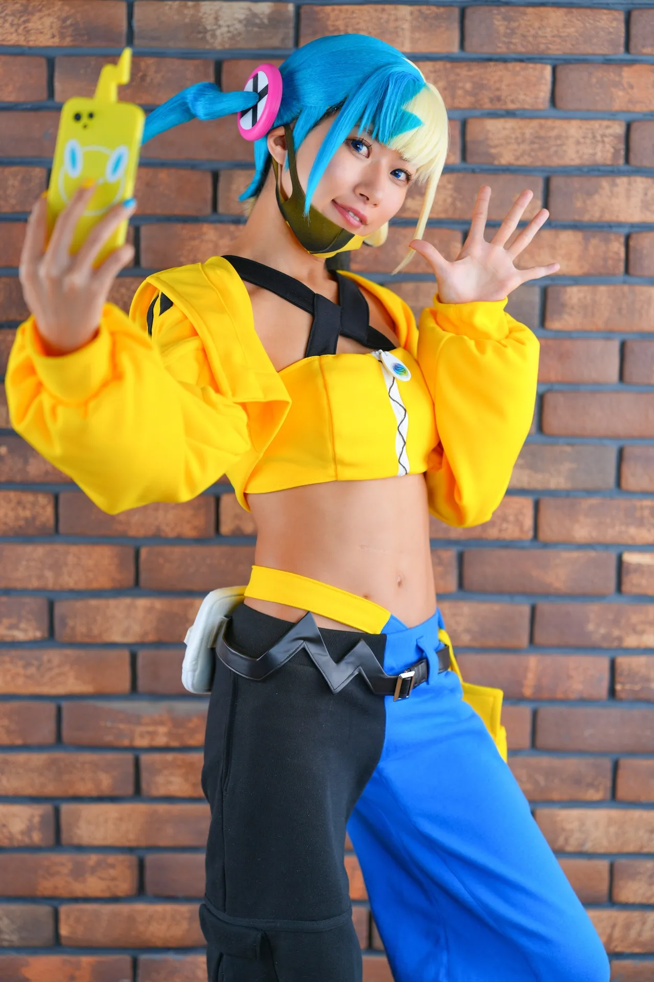 Negoto Hitsuji - Marugoshi Survivor!-erohere143.webp