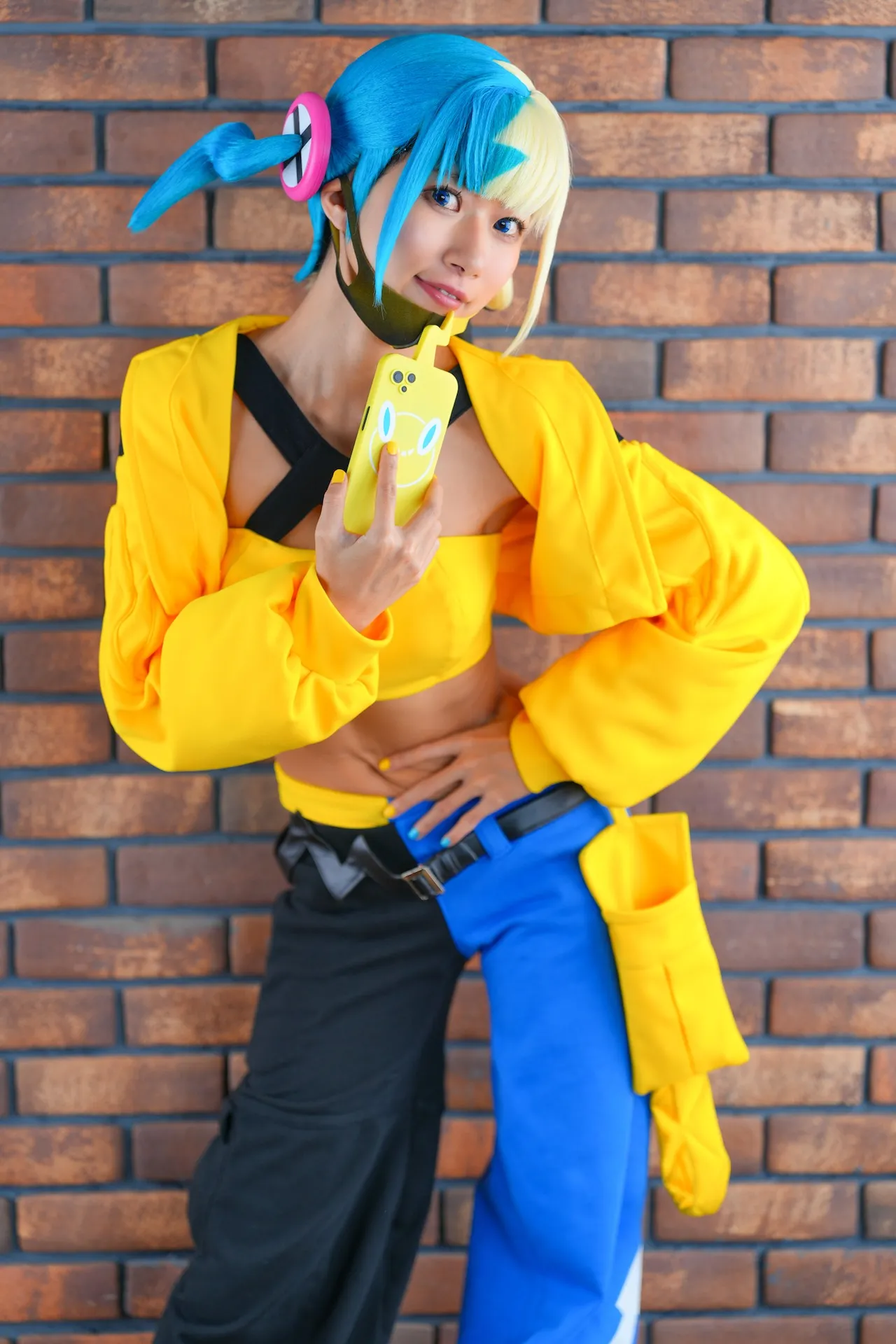 Negoto Hitsuji - Marugoshi Survivor!-erohere145.webp