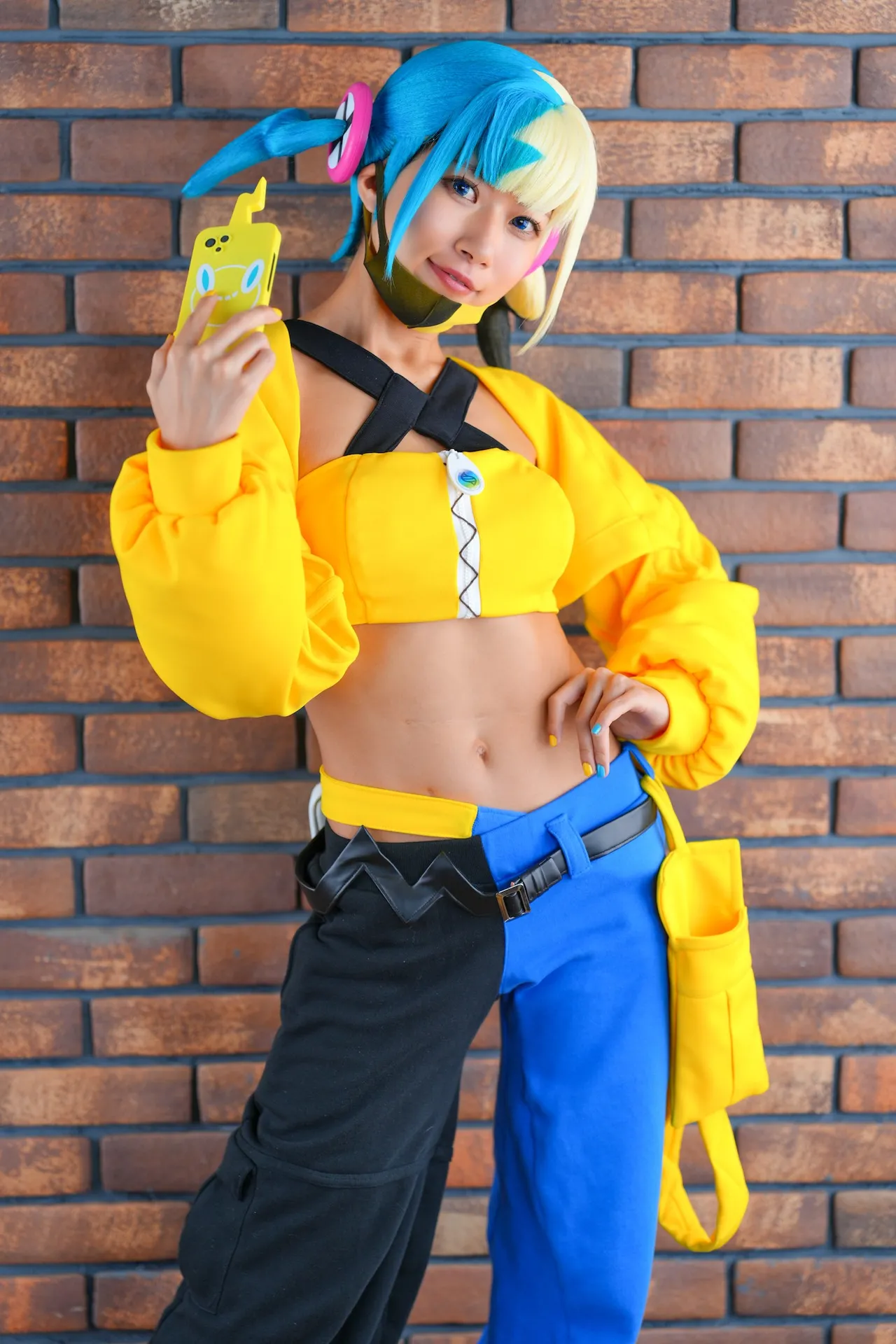Negoto Hitsuji - Marugoshi Survivor!-erohere146.webp