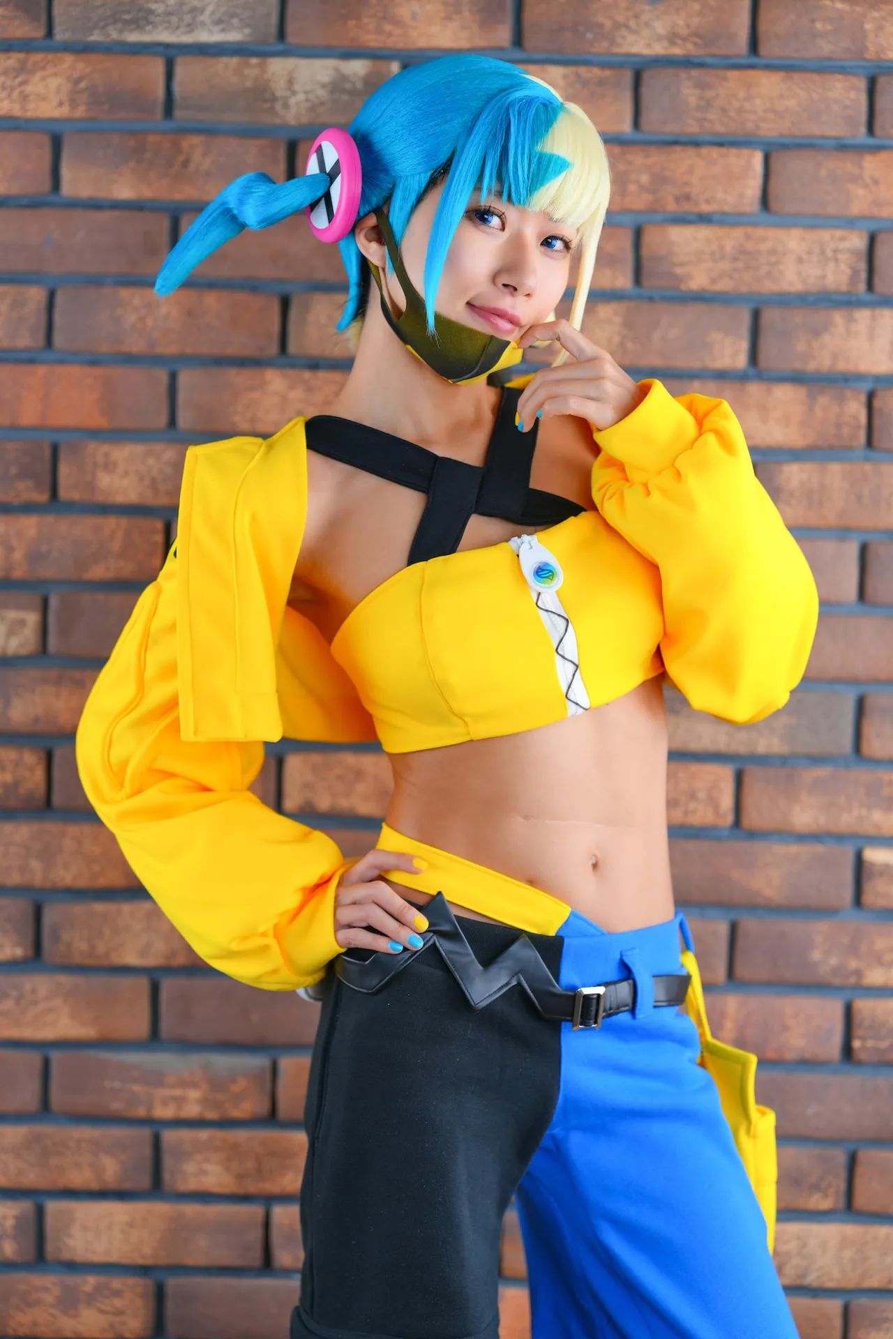 Negoto Hitsuji - Marugoshi Survivor!-erohere149.webp