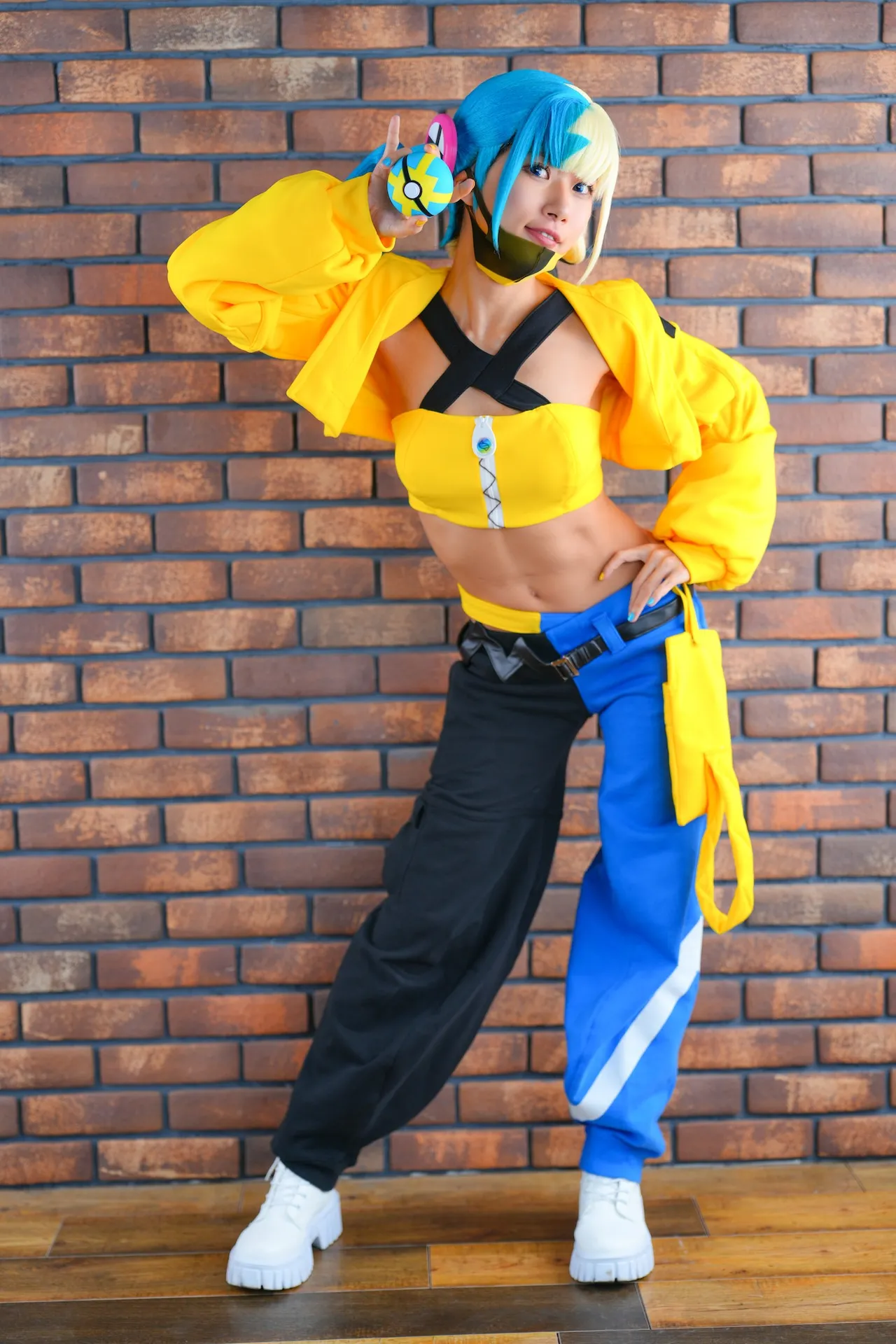 Negoto Hitsuji - Marugoshi Survivor!-erohere15.webp