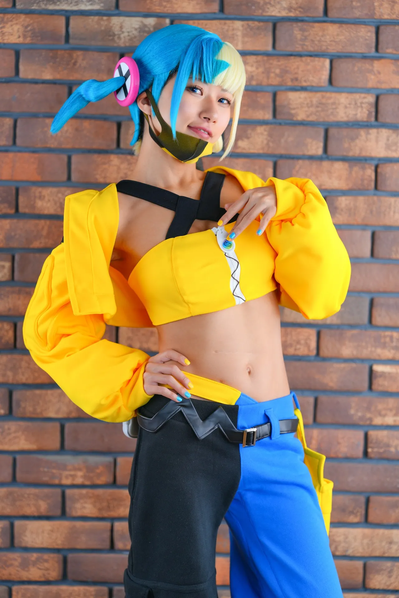 Negoto Hitsuji - Marugoshi Survivor!-erohere151.webp