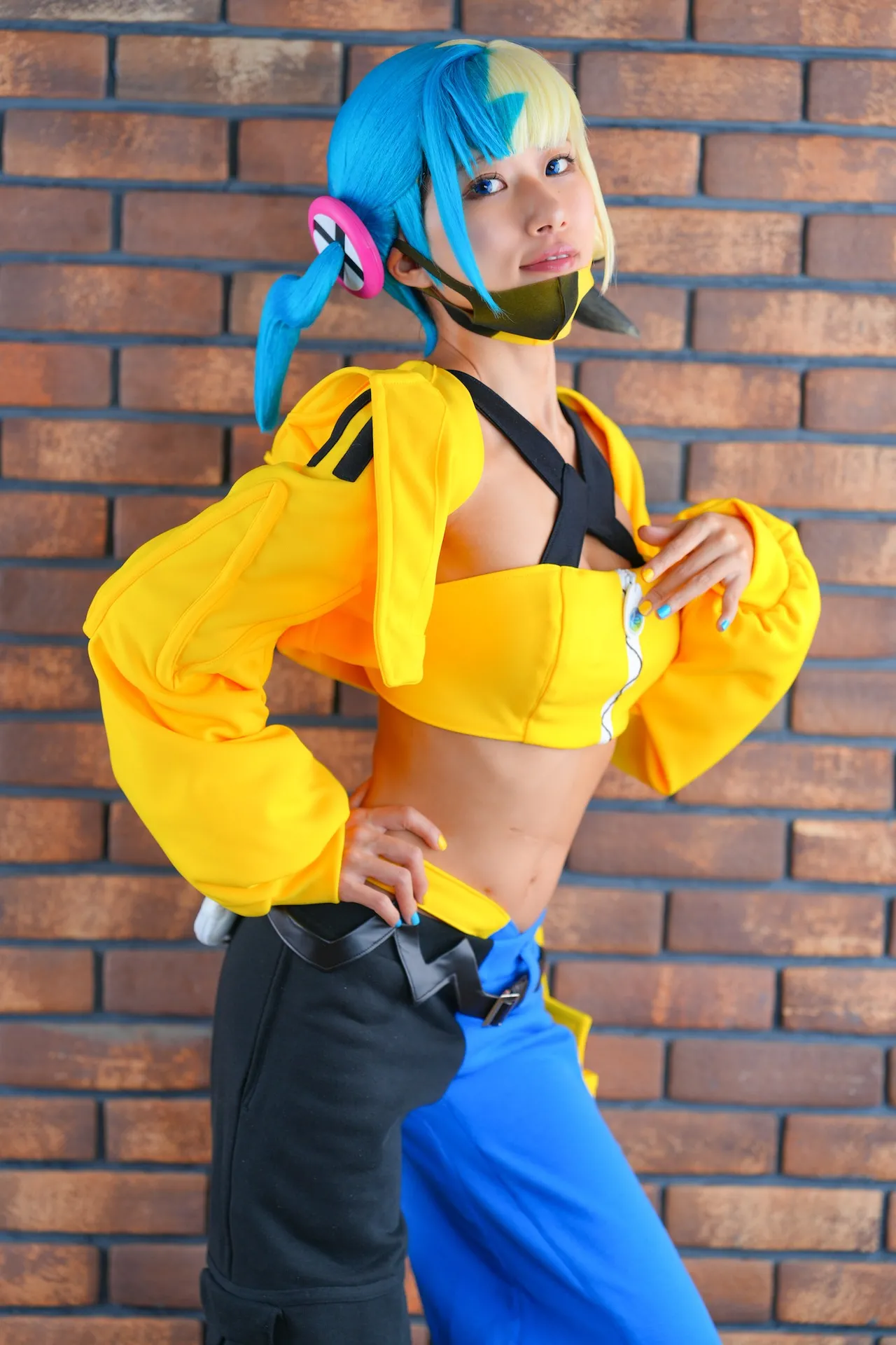 Negoto Hitsuji - Marugoshi Survivor!-erohere152.webp