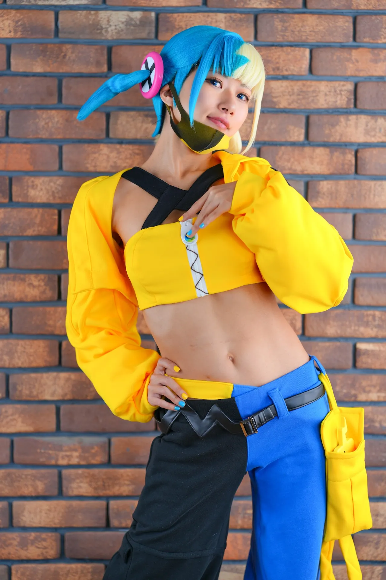 Negoto Hitsuji - Marugoshi Survivor!-erohere154.webp
