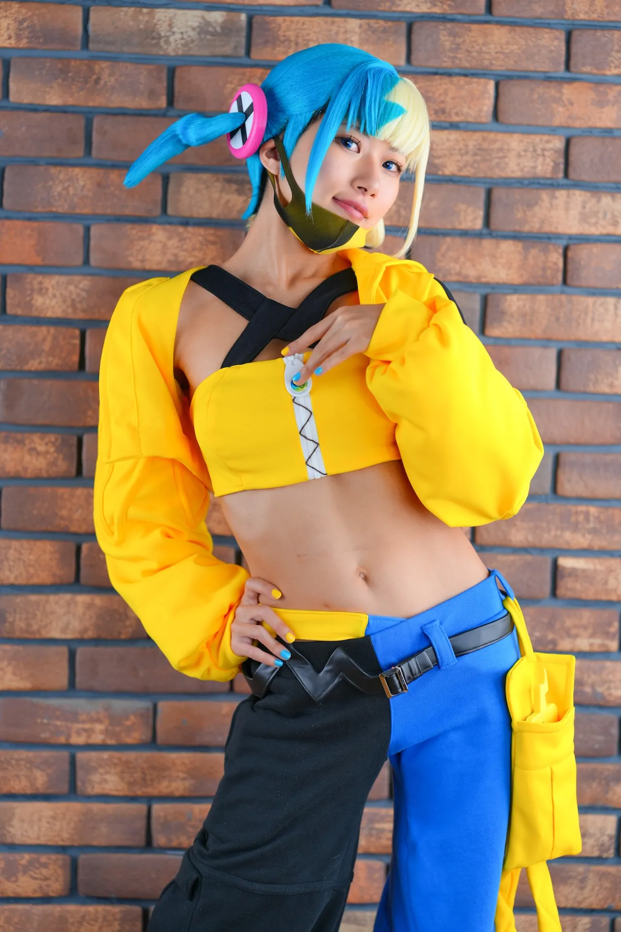 Negoto Hitsuji - Marugoshi Survivor!-erohere155.webp