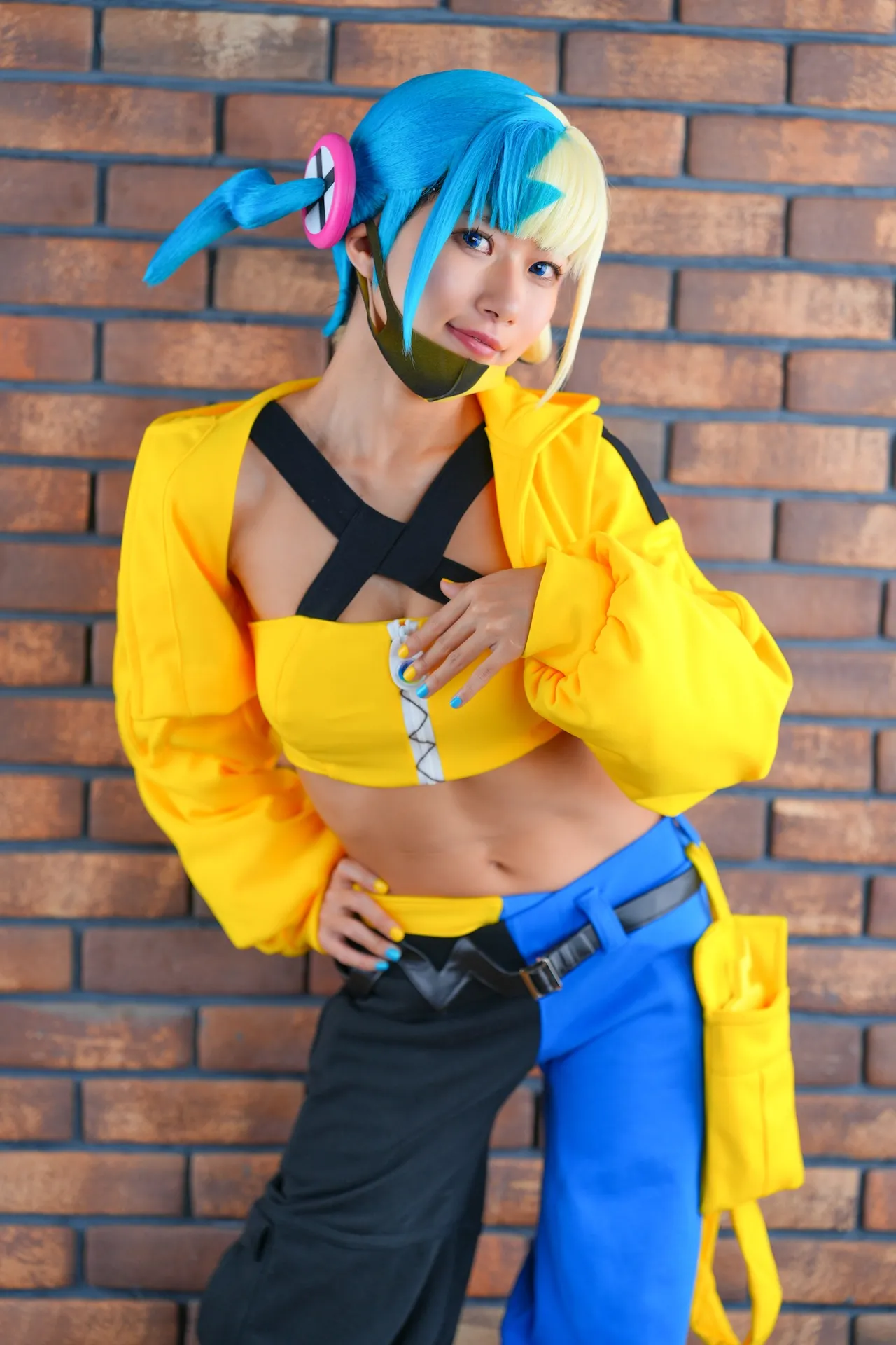 Negoto Hitsuji - Marugoshi Survivor!-erohere156.webp