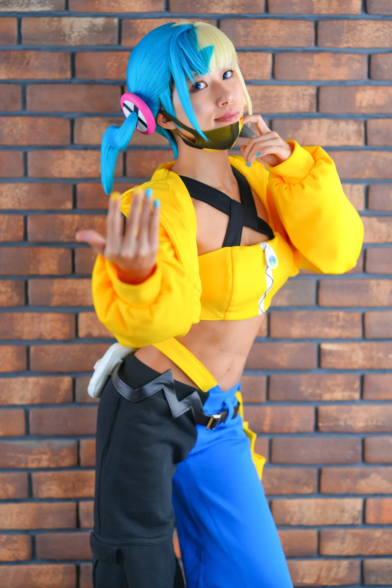 Negoto Hitsuji - Marugoshi Survivor!-erohere160.webp