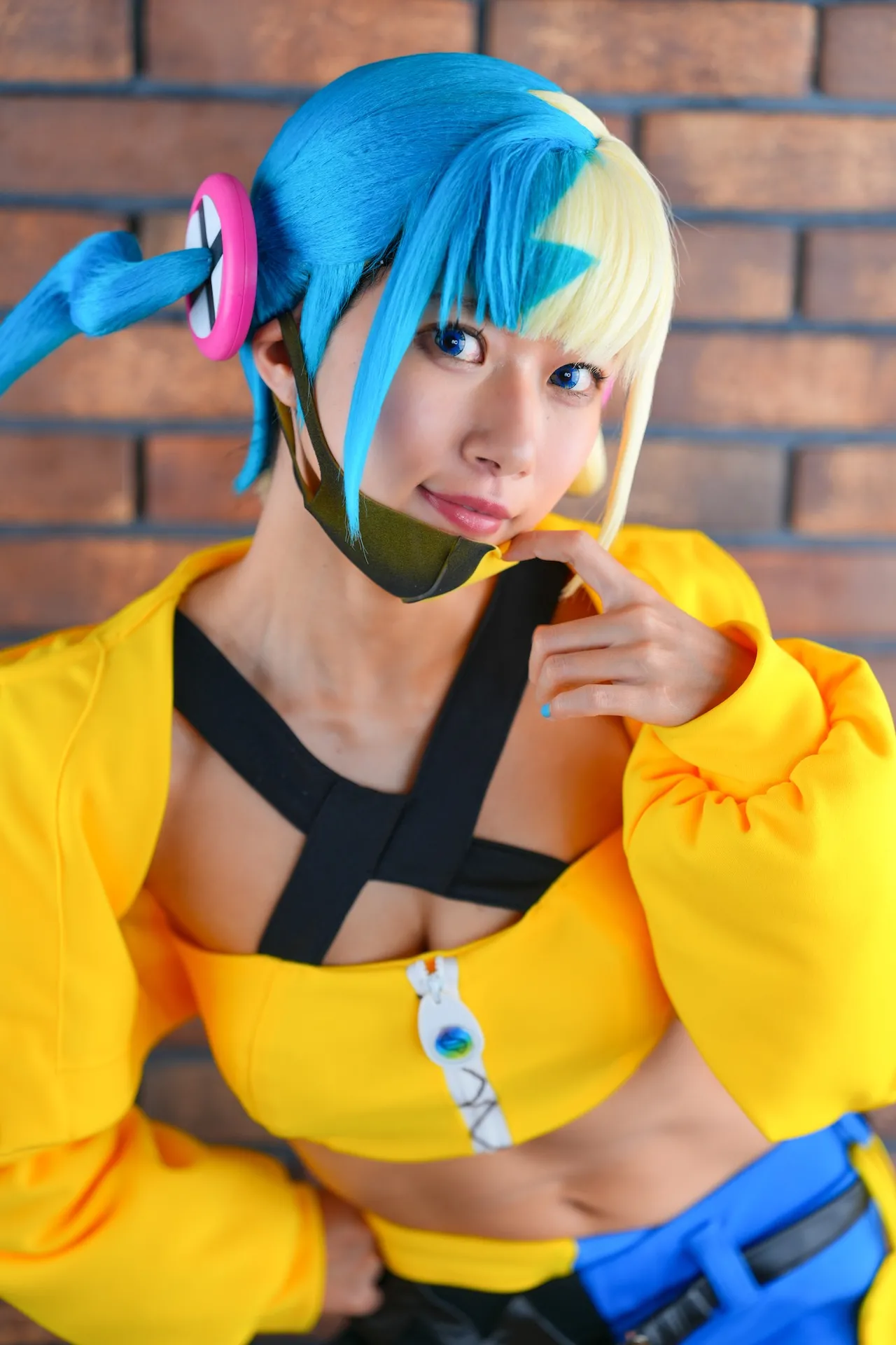 Negoto Hitsuji - Marugoshi Survivor!-erohere167.webp