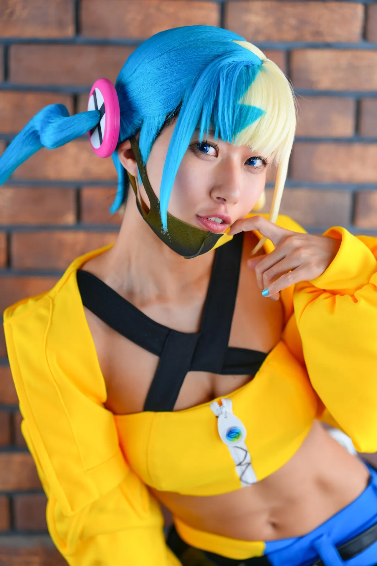 Negoto Hitsuji - Marugoshi Survivor!-erohere170.webp