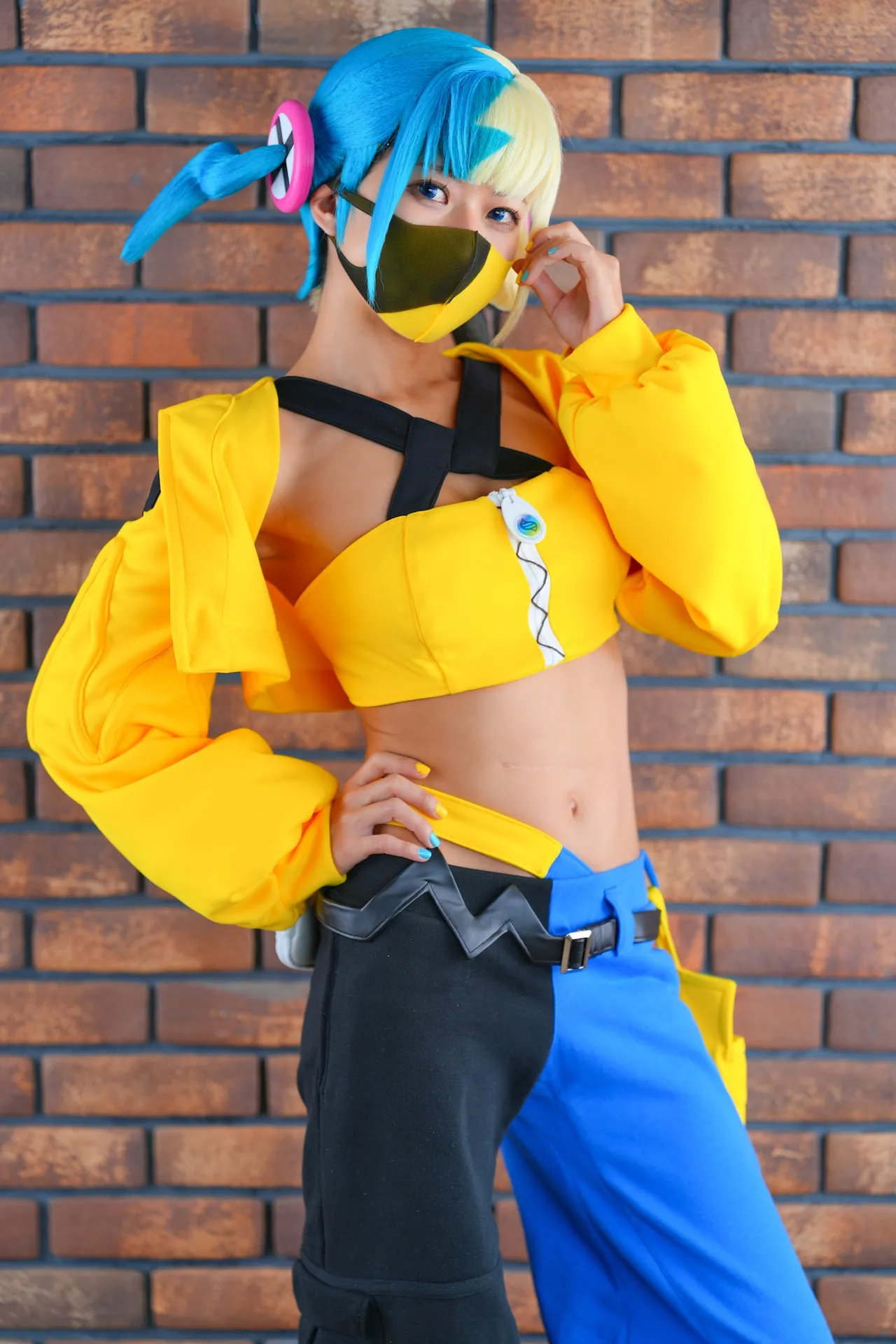 Negoto Hitsuji - Marugoshi Survivor!-erohere171.webp