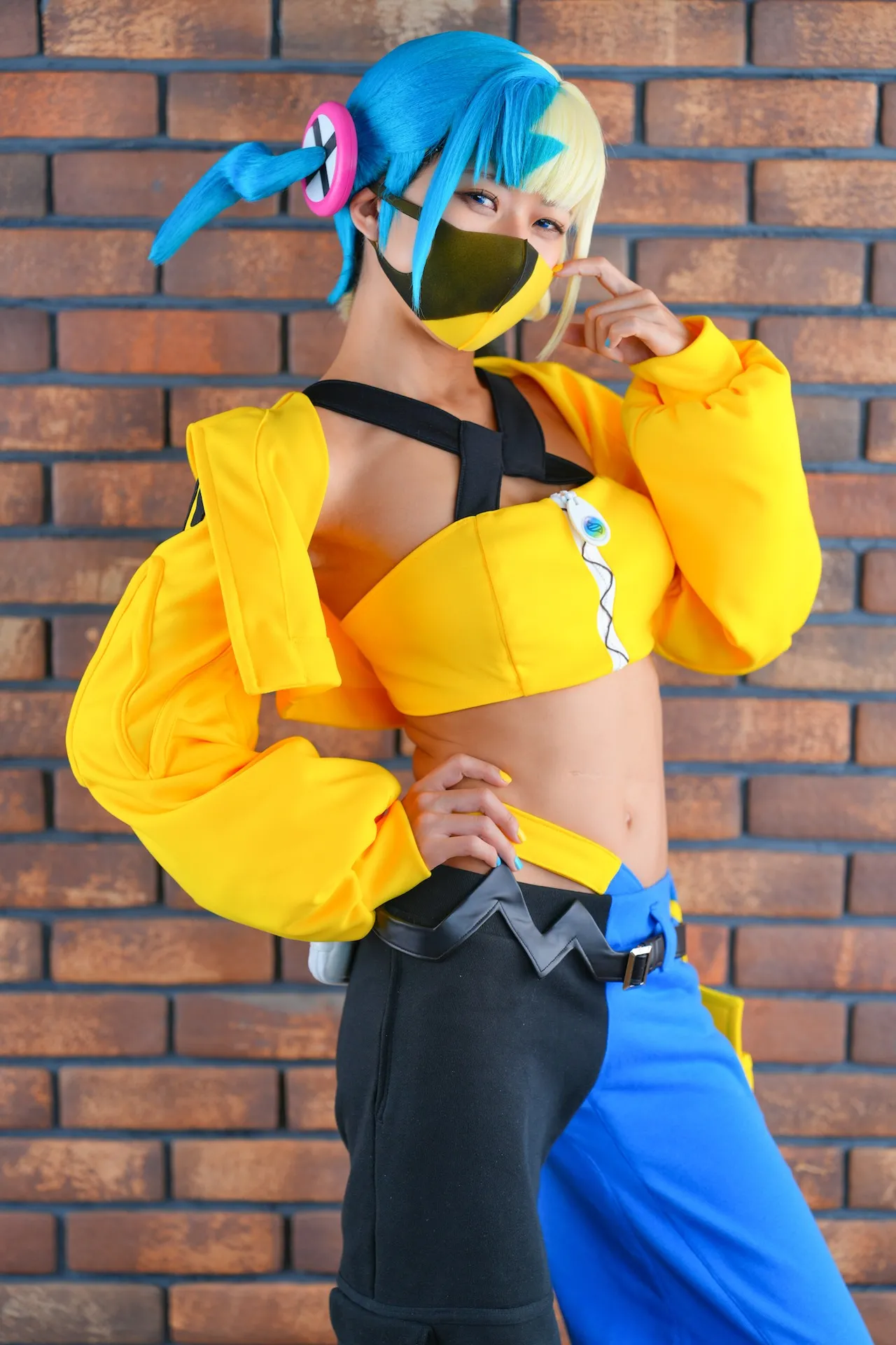 Negoto Hitsuji - Marugoshi Survivor!-erohere173.webp
