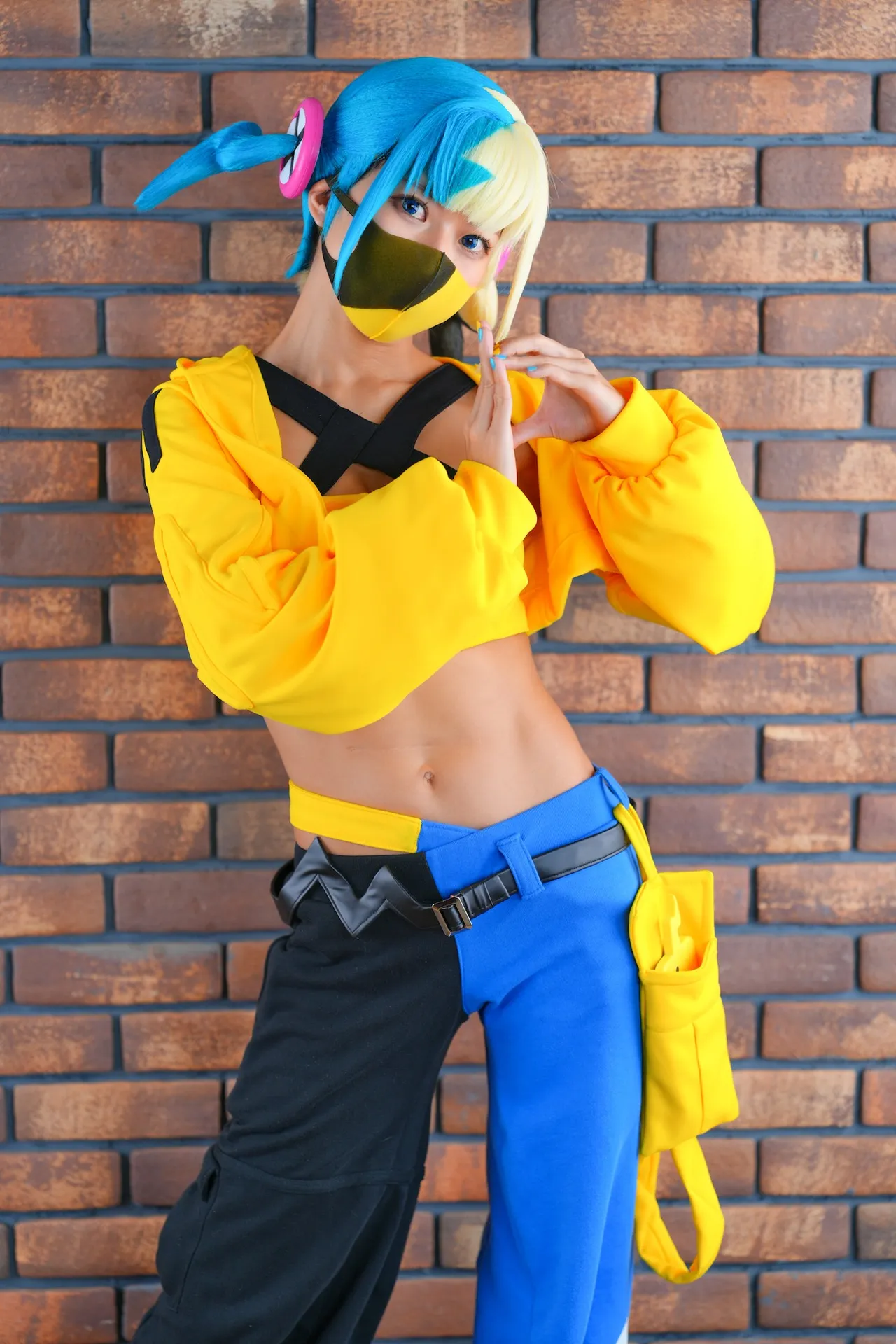 Negoto Hitsuji - Marugoshi Survivor!-erohere178.webp