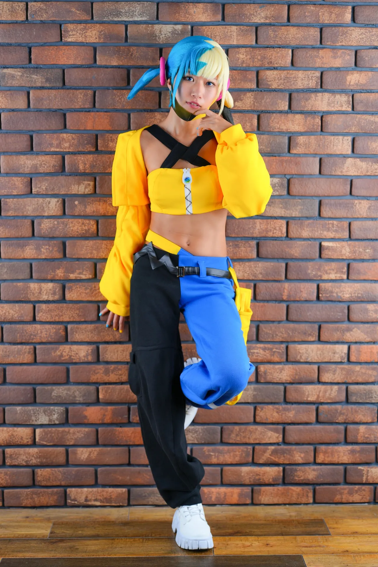 Negoto Hitsuji - Marugoshi Survivor!-erohere203.webp