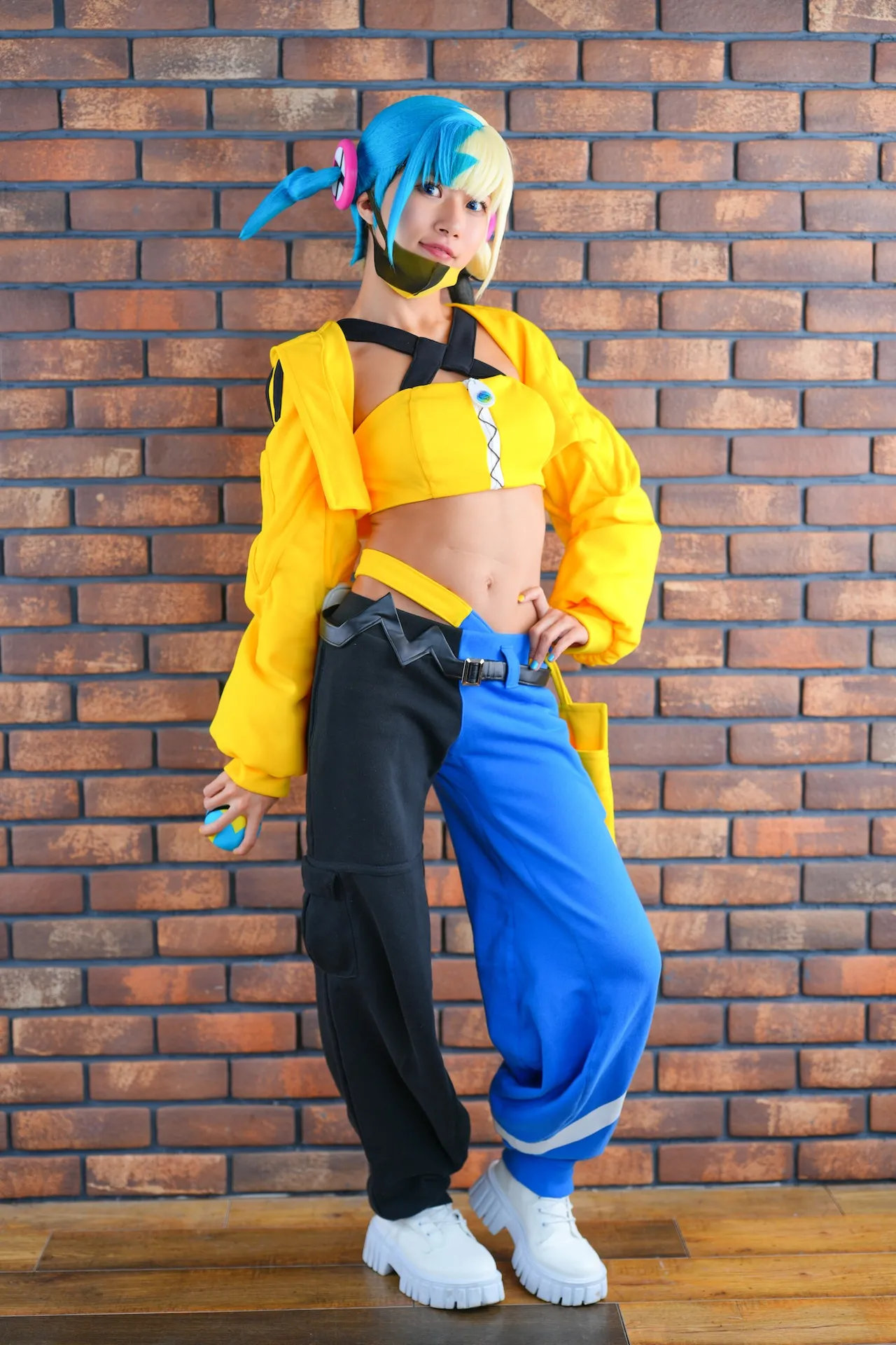 Negoto Hitsuji - Marugoshi Survivor!-erohere21.webp