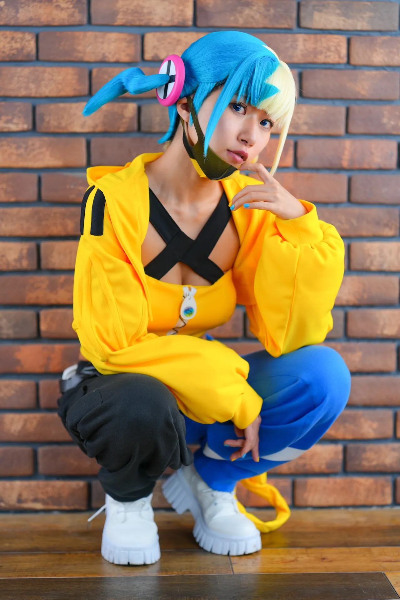 Negoto Hitsuji - Marugoshi Survivor!-erohere220.webp
