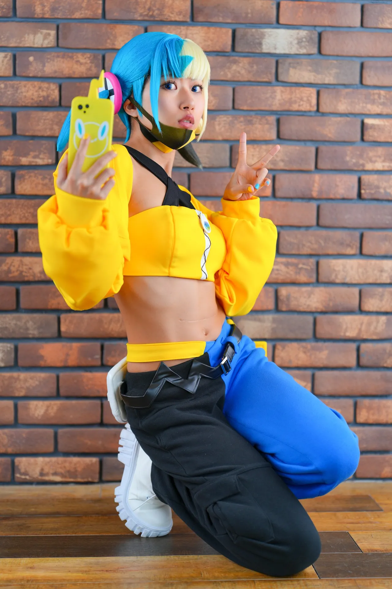 Negoto Hitsuji - Marugoshi Survivor!-erohere247.webp