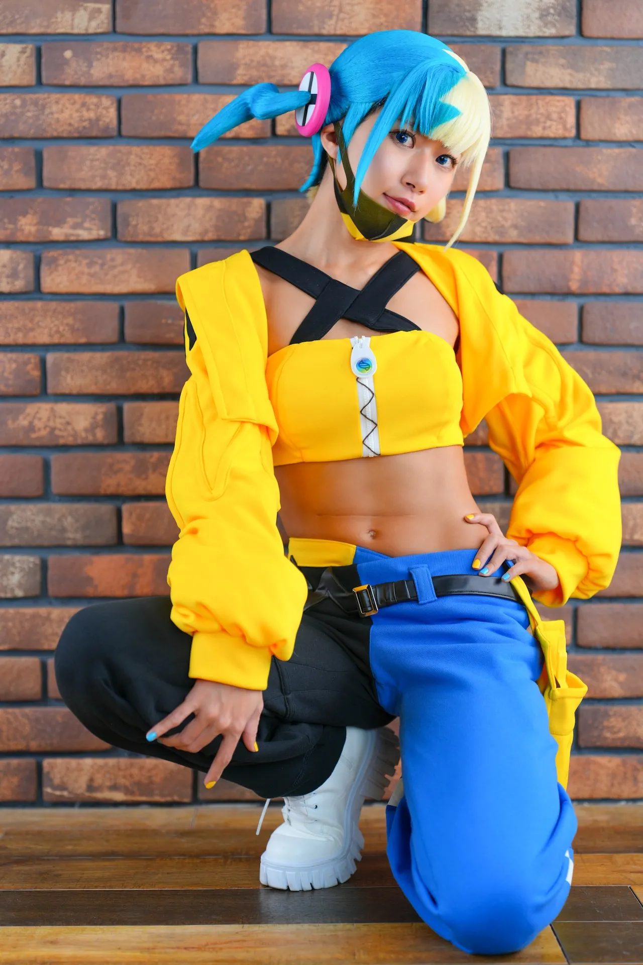 Negoto Hitsuji - Marugoshi Survivor!-erohere251.webp