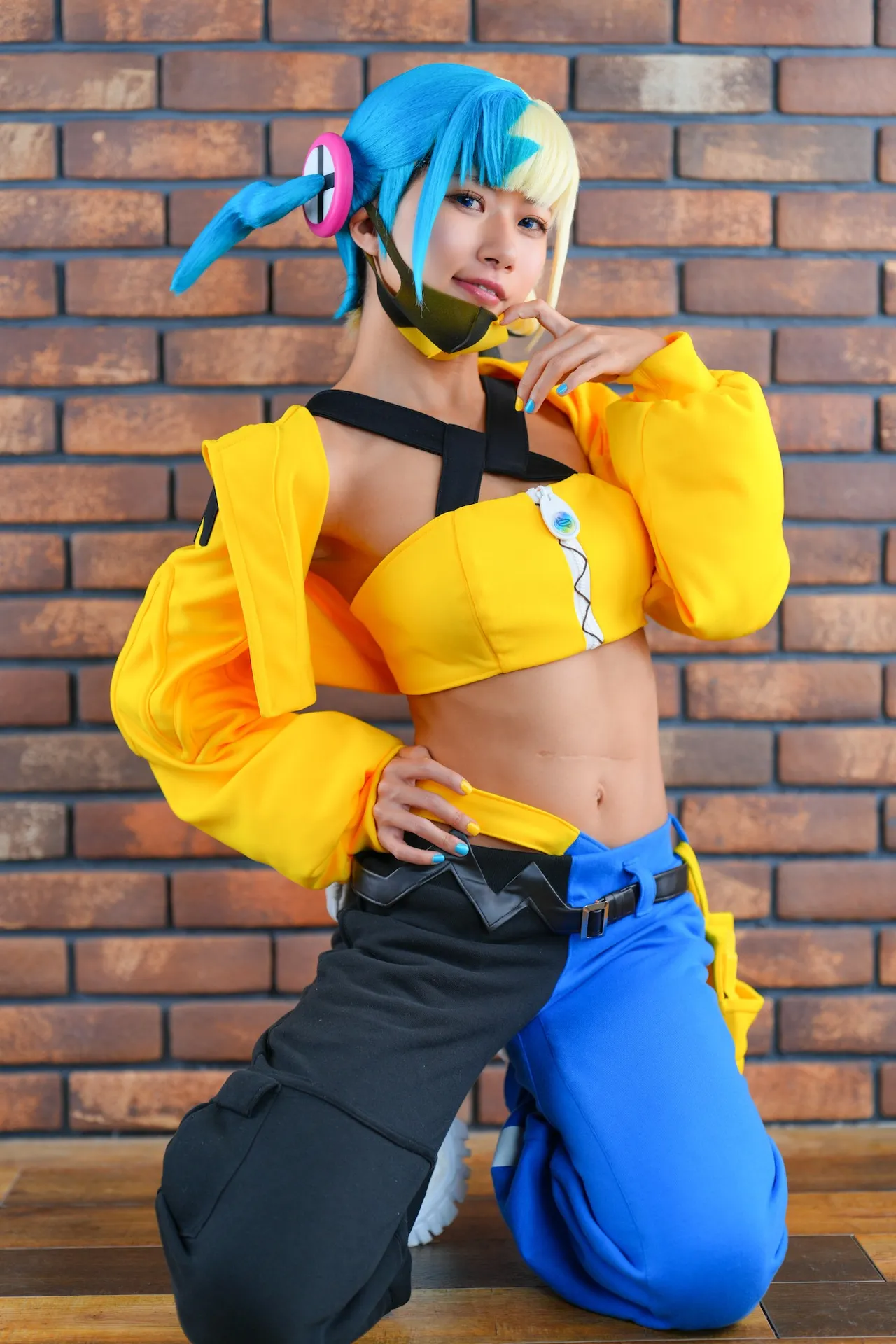 Negoto Hitsuji - Marugoshi Survivor!-erohere253.webp