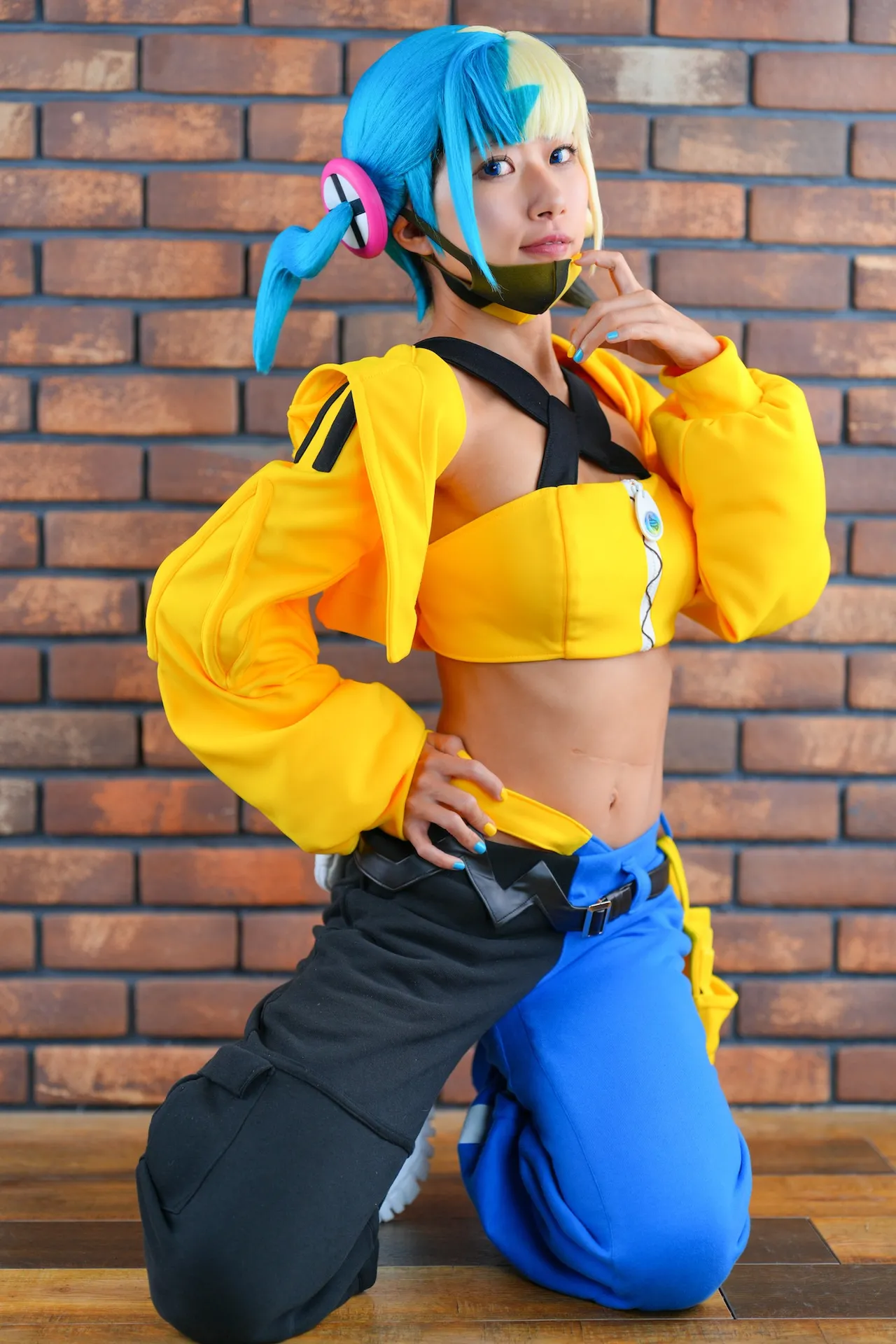 Negoto Hitsuji - Marugoshi Survivor!-erohere254.webp
