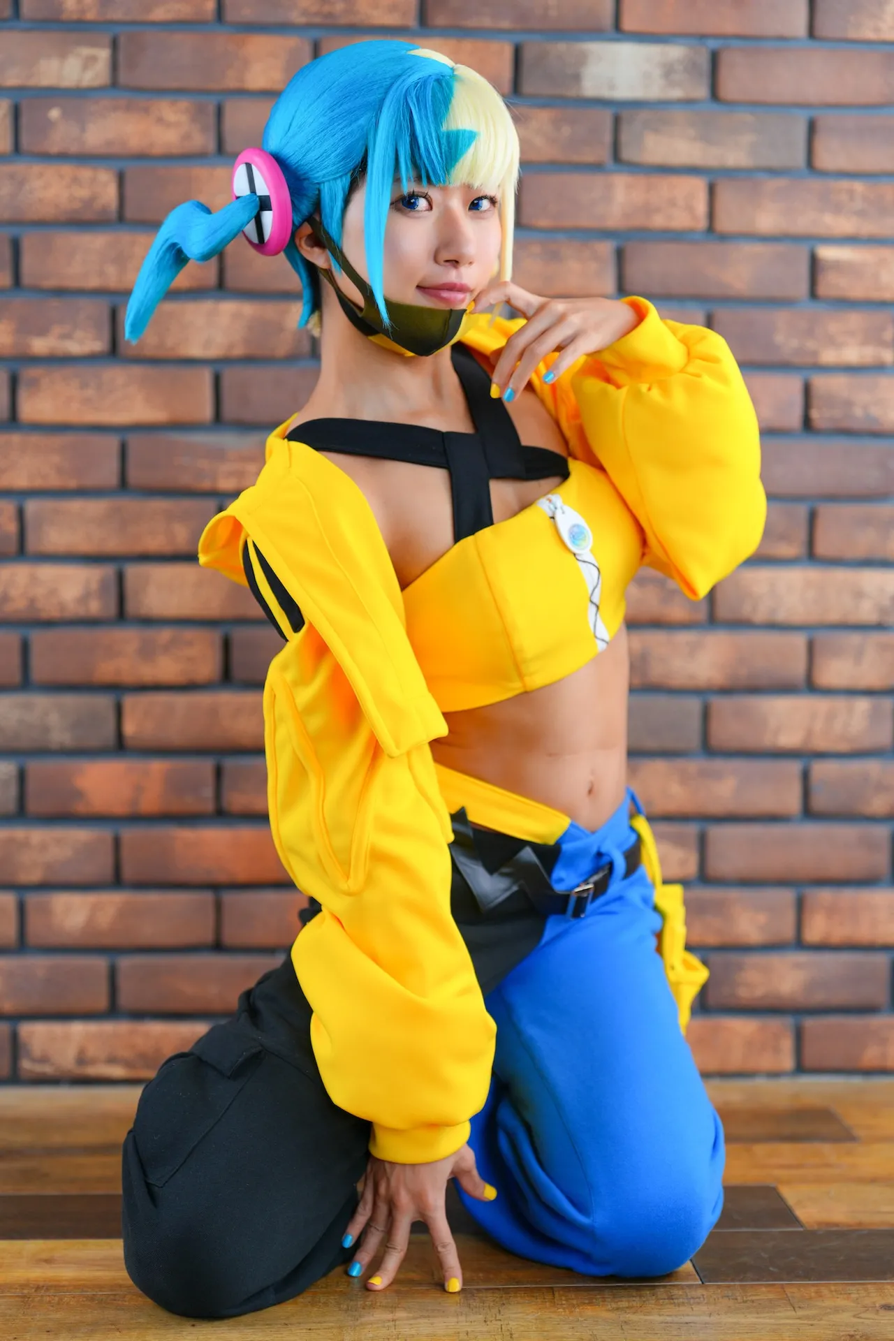Negoto Hitsuji - Marugoshi Survivor!-erohere255.webp