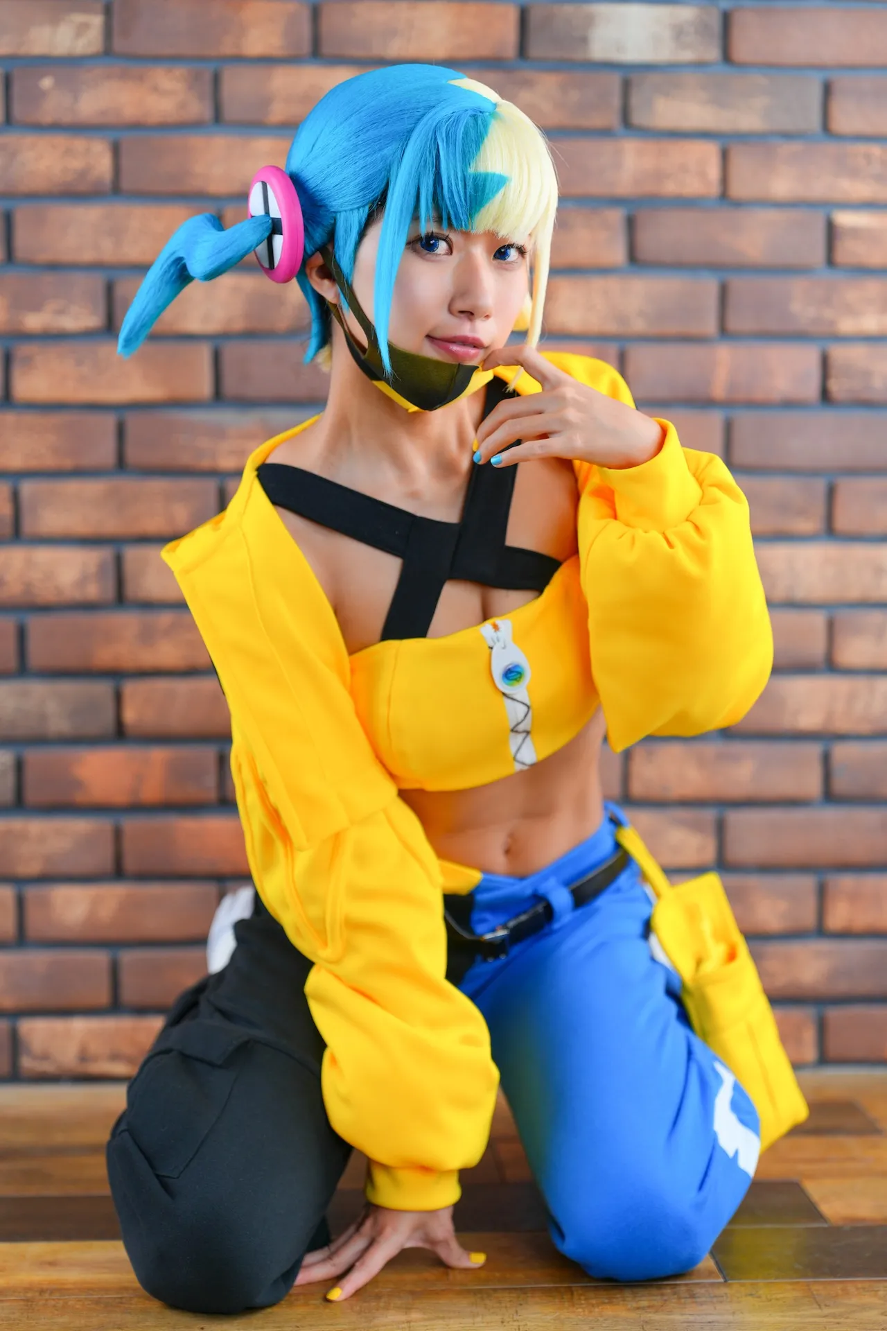 Negoto Hitsuji - Marugoshi Survivor!-erohere256.webp