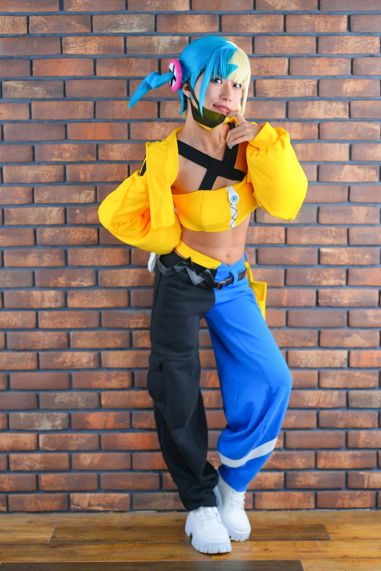 Negoto Hitsuji - Marugoshi Survivor!-erohere28.webp