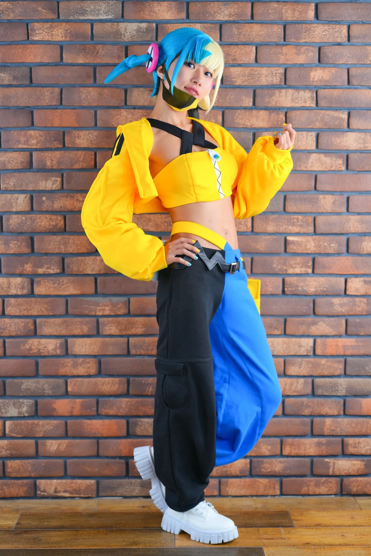 Negoto Hitsuji - Marugoshi Survivor!-erohere3.webp