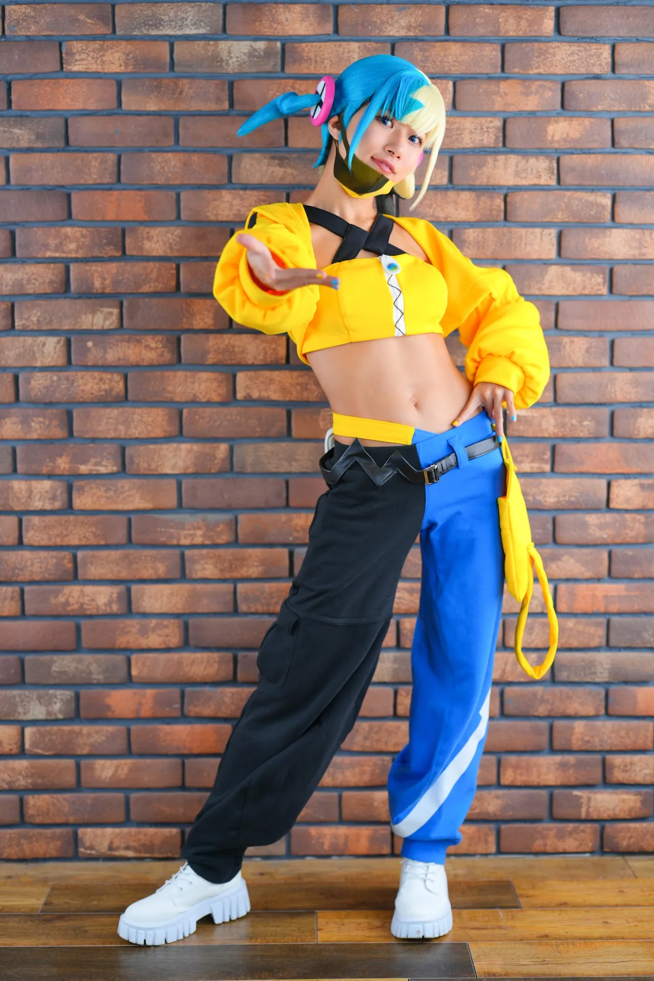 Negoto Hitsuji - Marugoshi Survivor!-erohere31.webp