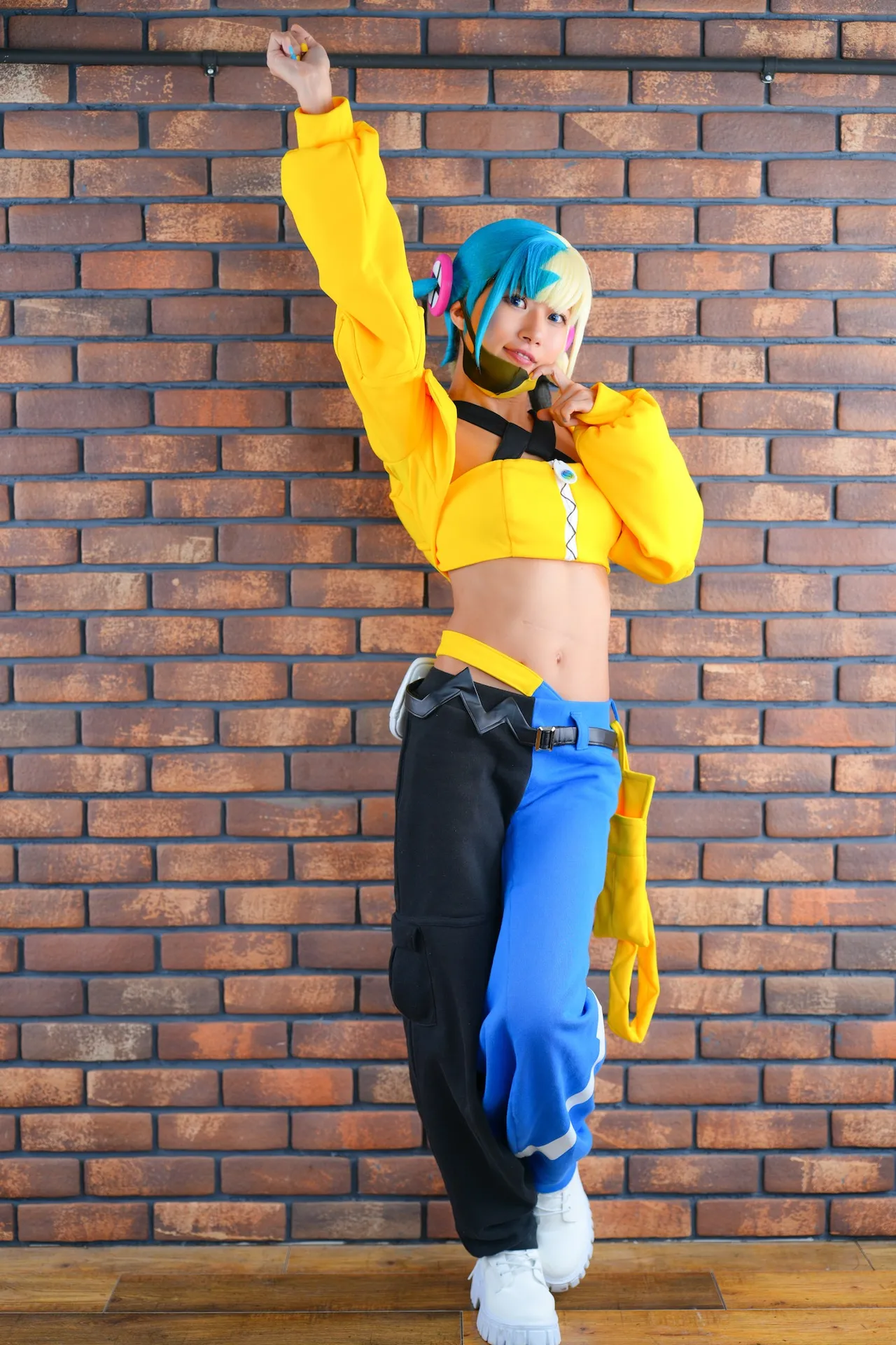 Negoto Hitsuji - Marugoshi Survivor!-erohere32.webp