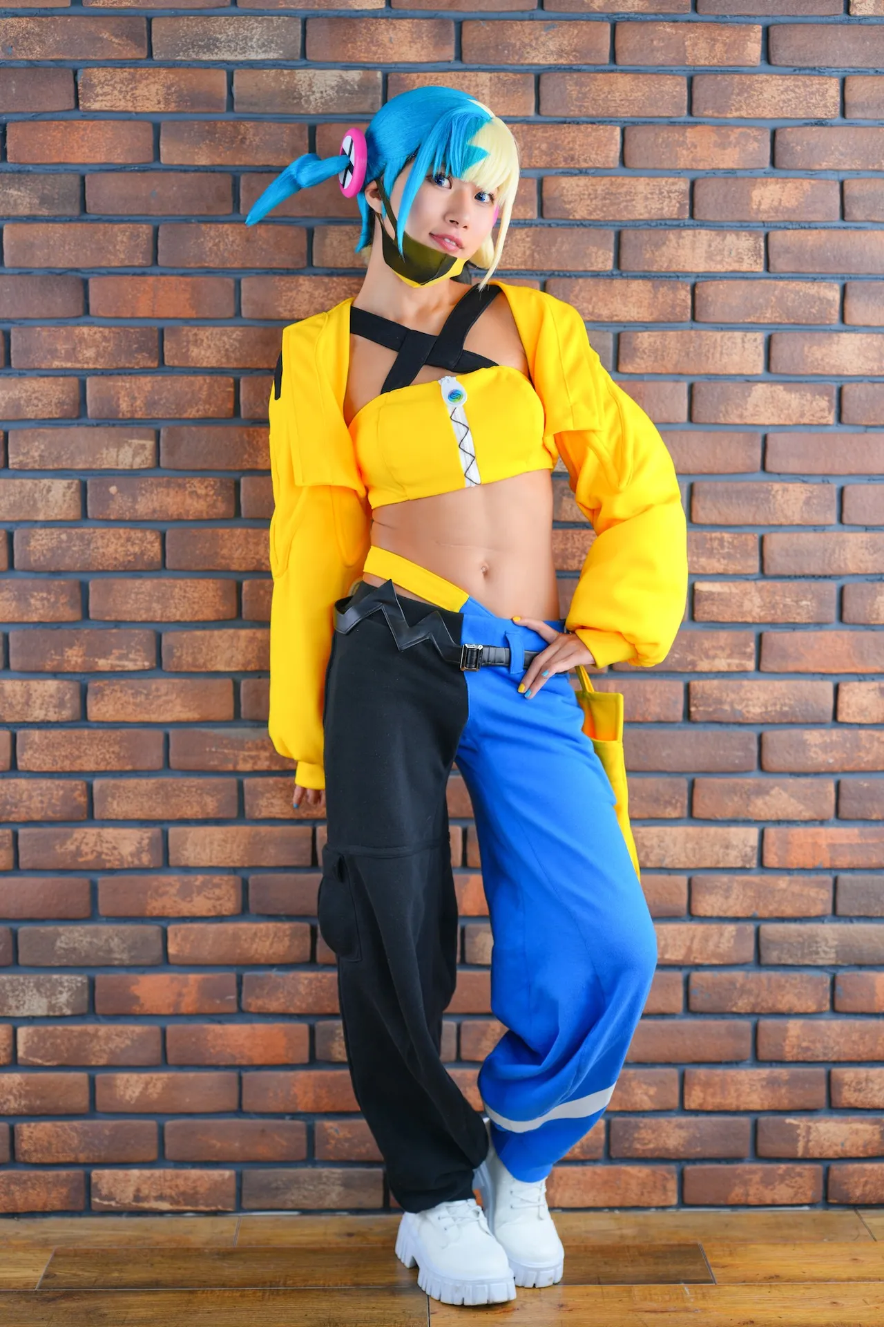 Negoto Hitsuji - Marugoshi Survivor!-erohere38.webp