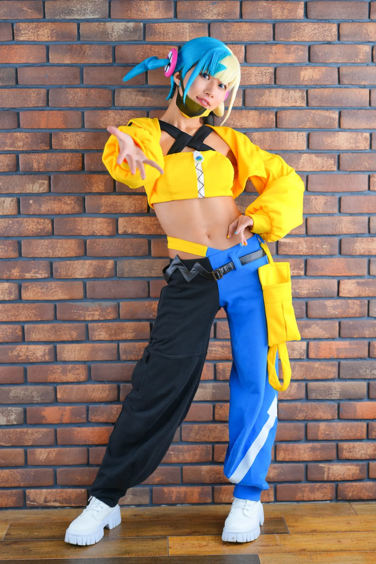 Negoto Hitsuji - Marugoshi Survivor!-erohere40.webp