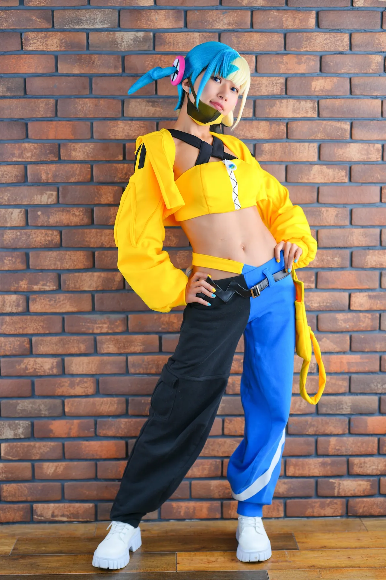 Negoto Hitsuji - Marugoshi Survivor!-erohere5.webp
