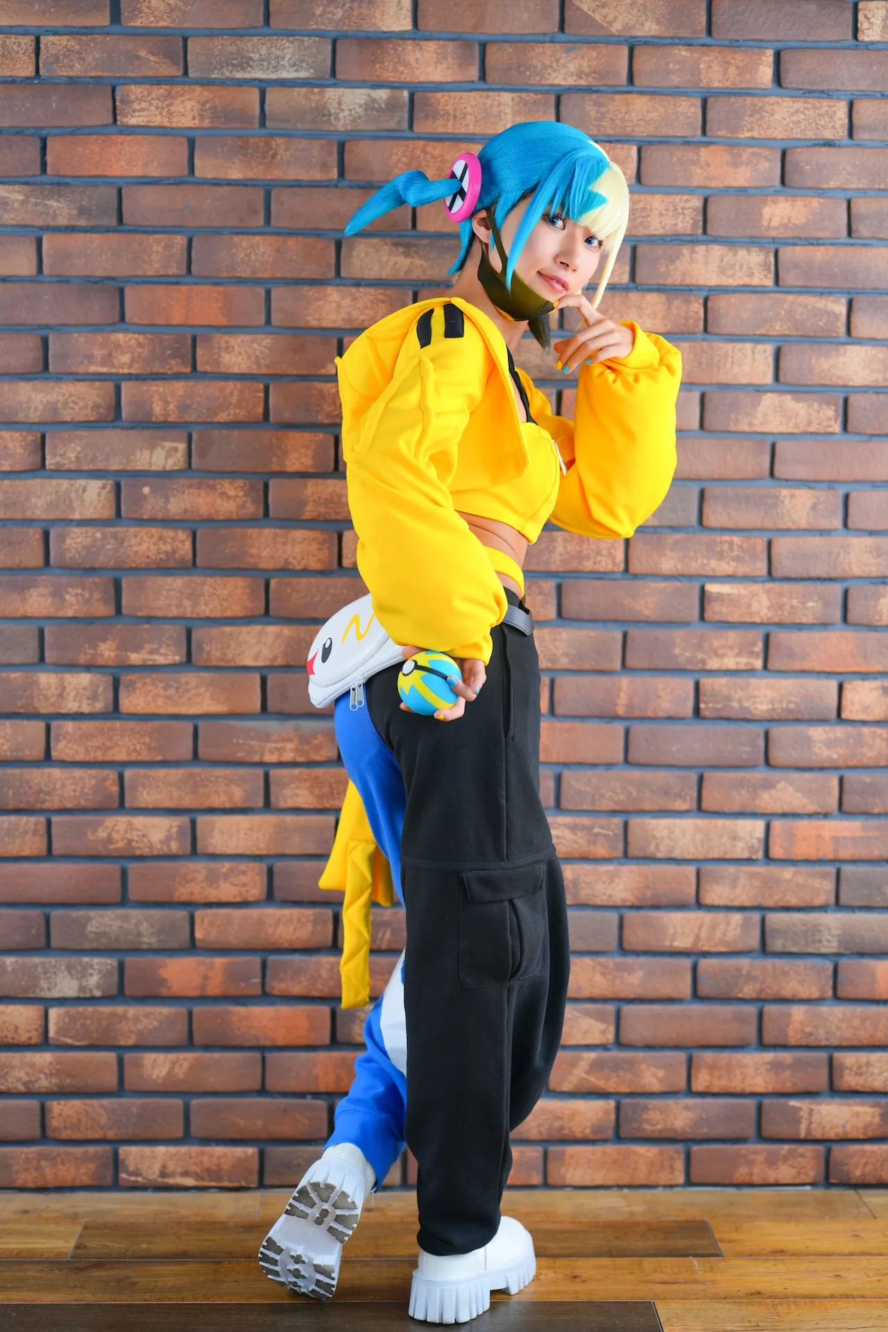 Negoto Hitsuji - Marugoshi Survivor!-erohere54.webp