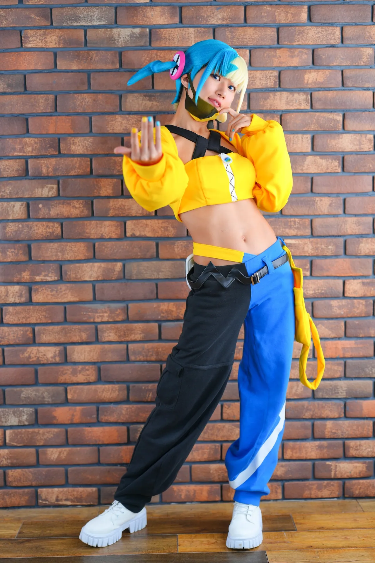 Negoto Hitsuji - Marugoshi Survivor!-erohere7.webp