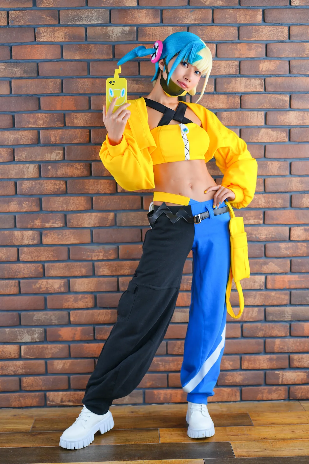 Negoto Hitsuji - Marugoshi Survivor!-erohere77.webp