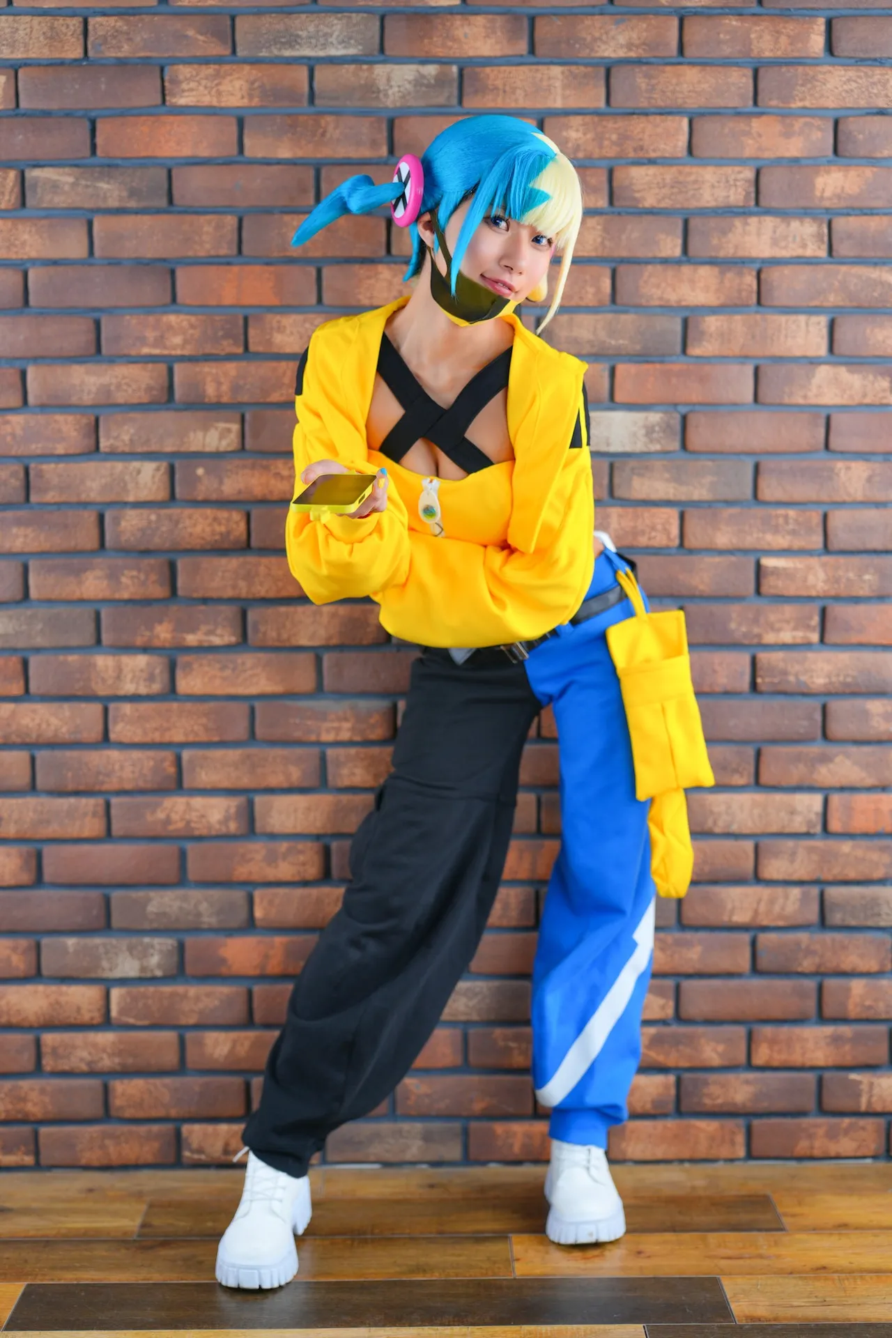 Negoto Hitsuji - Marugoshi Survivor!-erohere79.webp