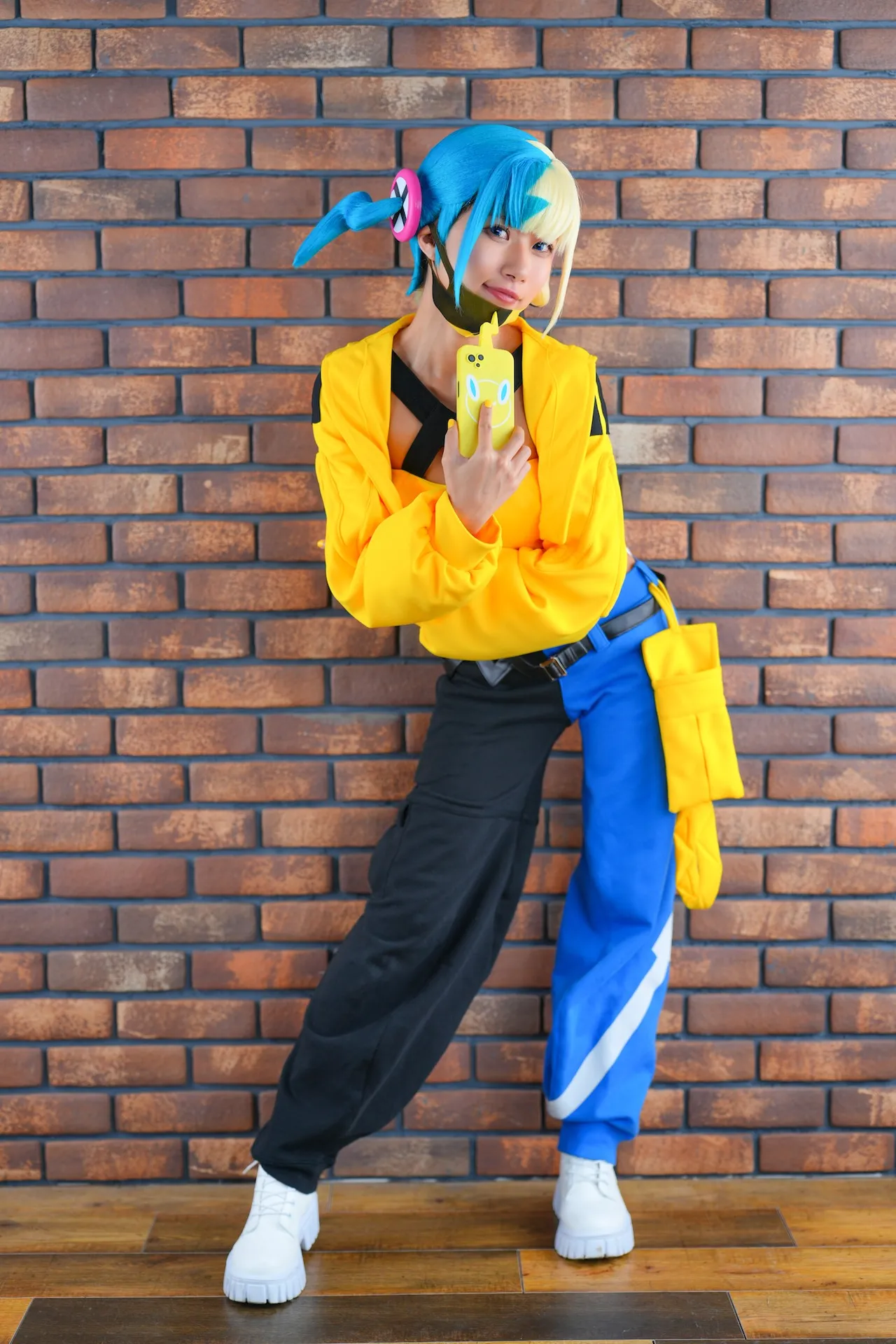 Negoto Hitsuji - Marugoshi Survivor!-erohere81.webp