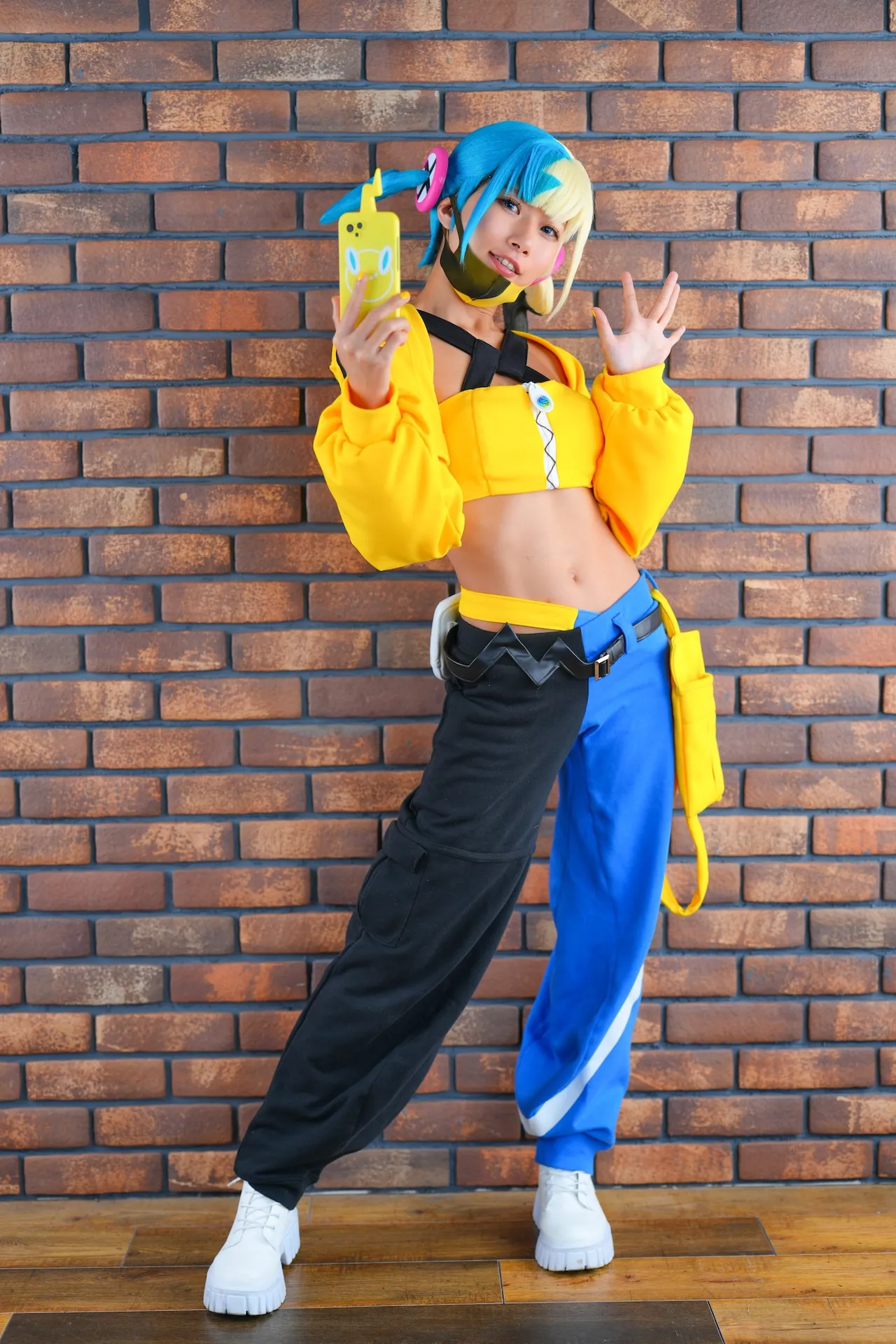 Negoto Hitsuji - Marugoshi Survivor!-erohere82.webp
