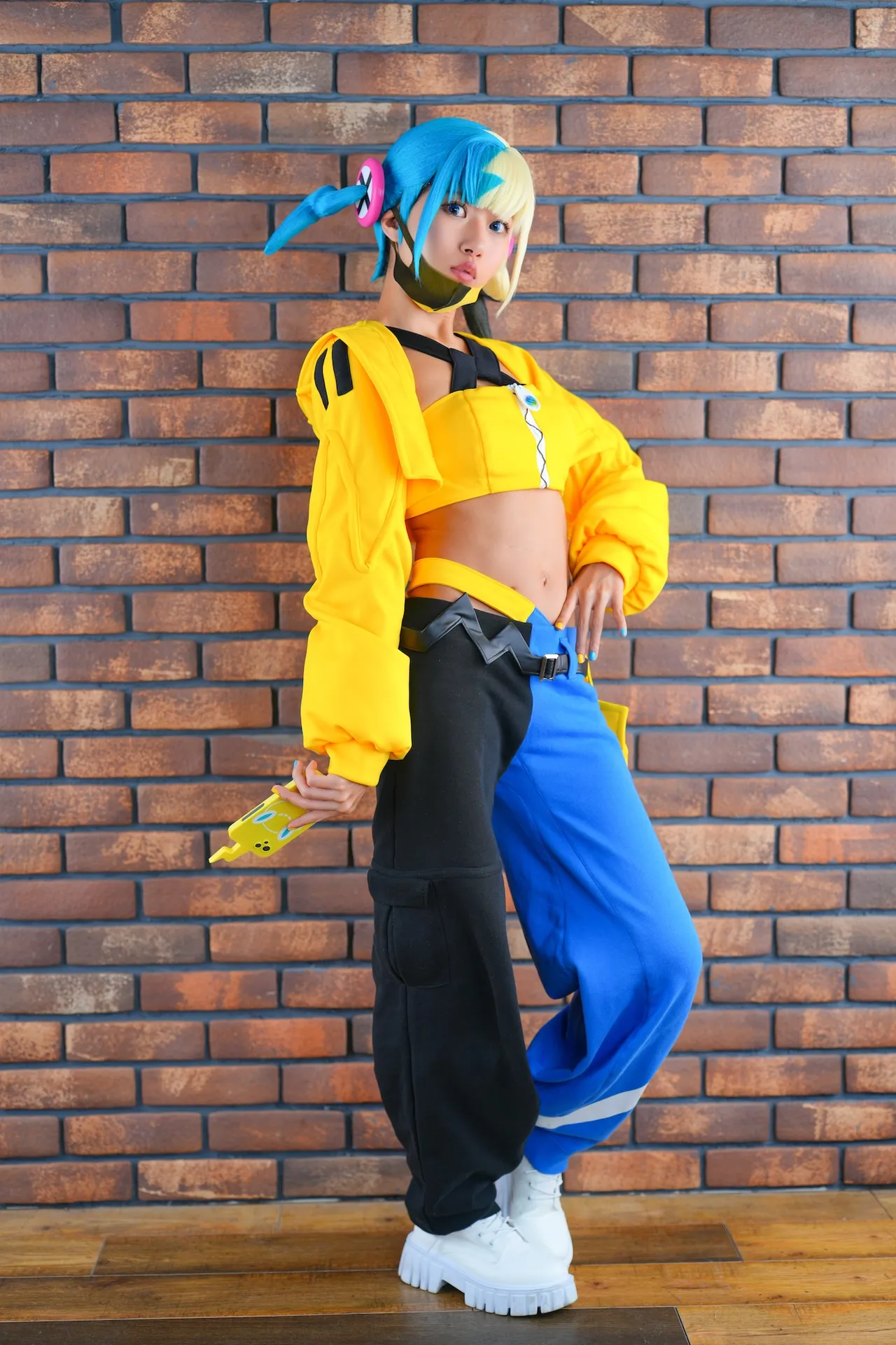 Negoto Hitsuji - Marugoshi Survivor!-erohere84.webp