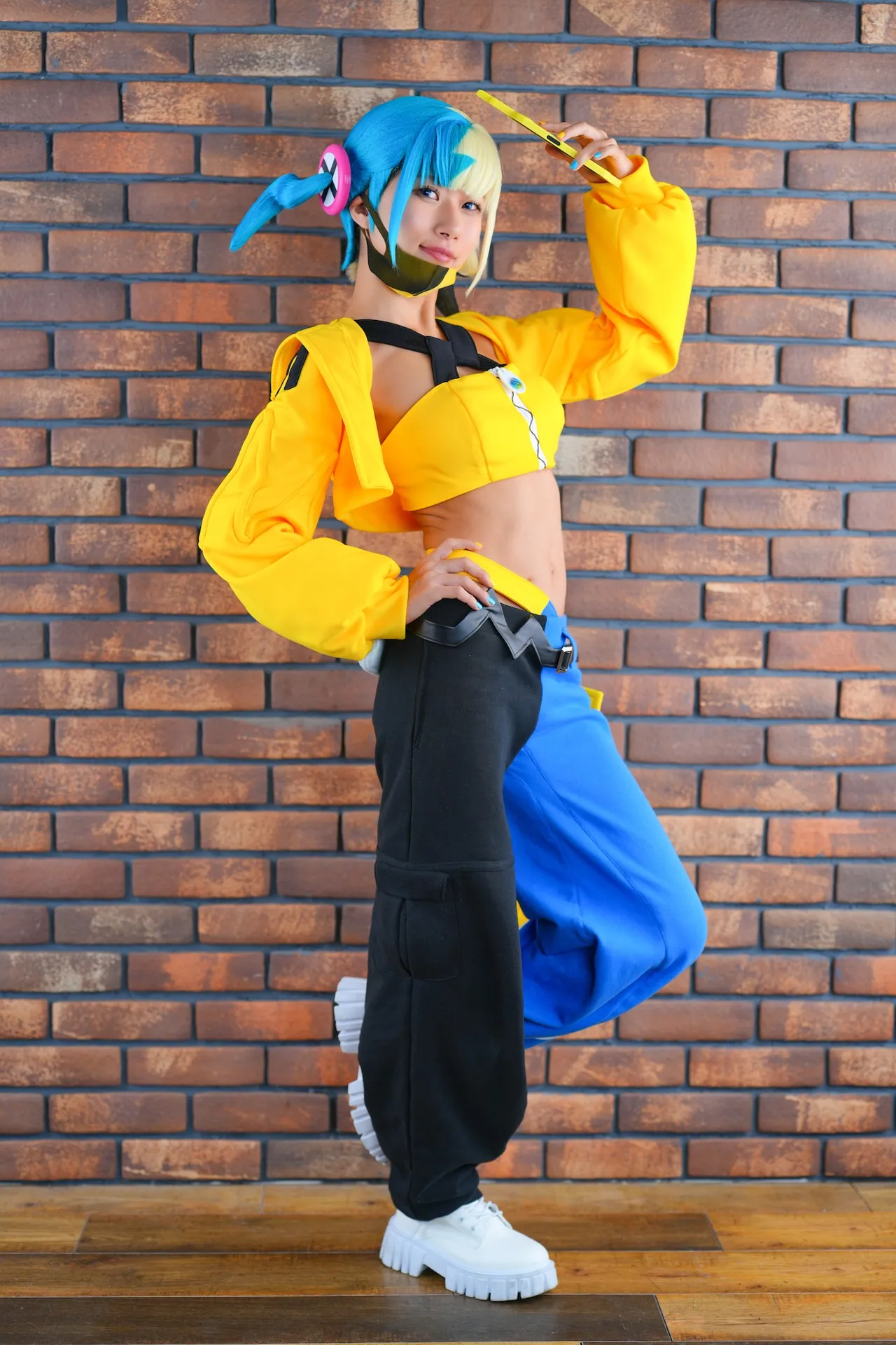 Negoto Hitsuji - Marugoshi Survivor!-erohere88.webp