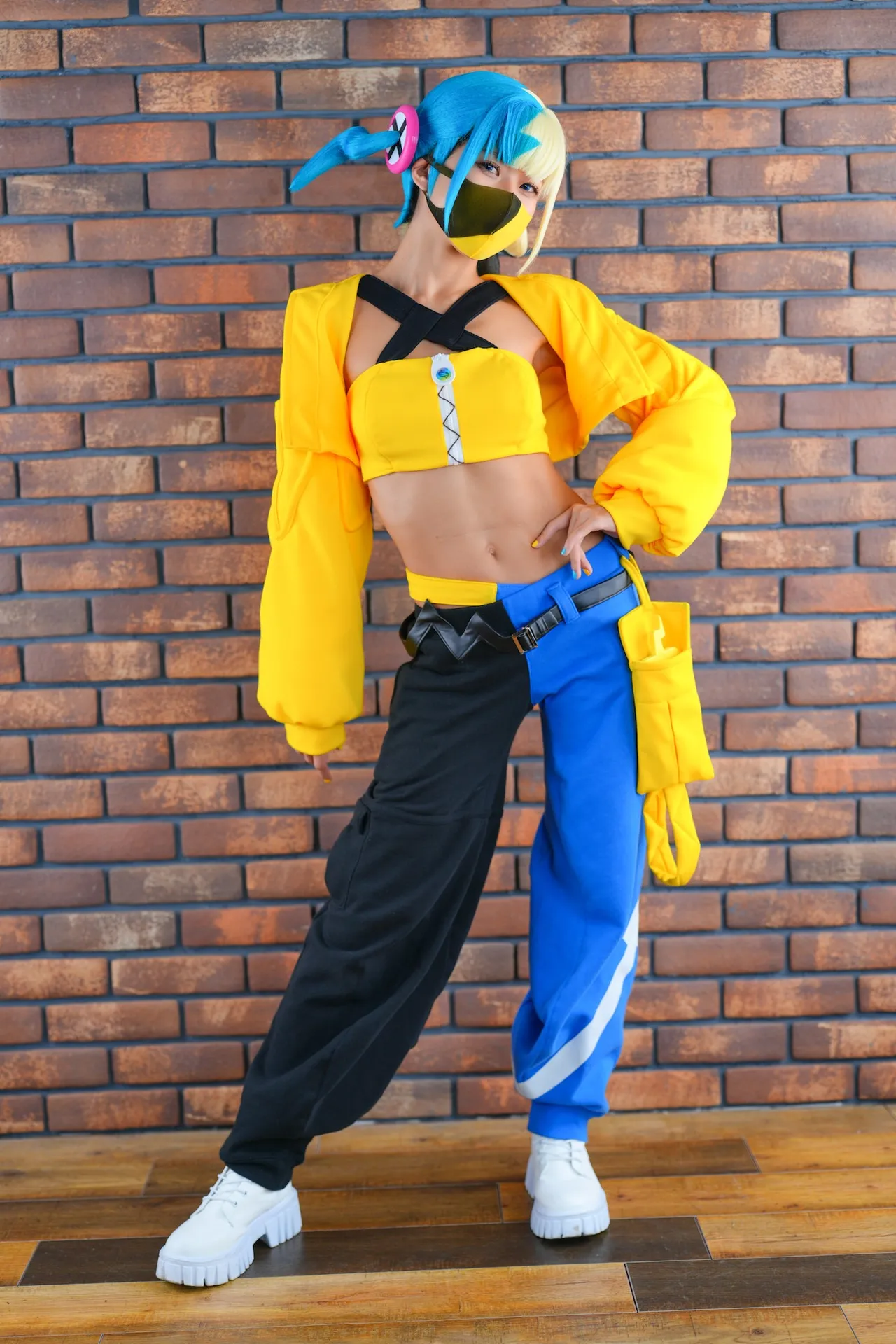 Negoto Hitsuji - Marugoshi Survivor!-erohere92.webp