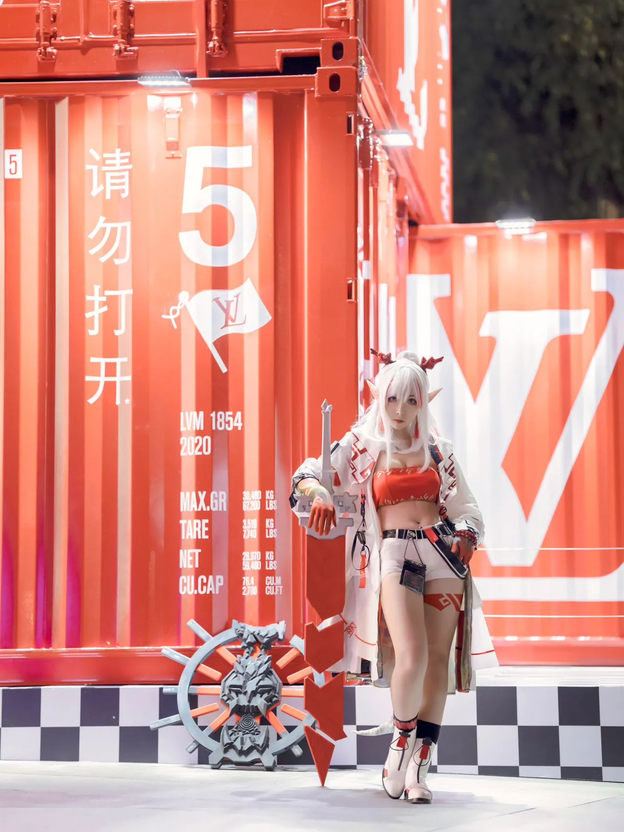 NekoNekoJX - Nian-erohere4.webp