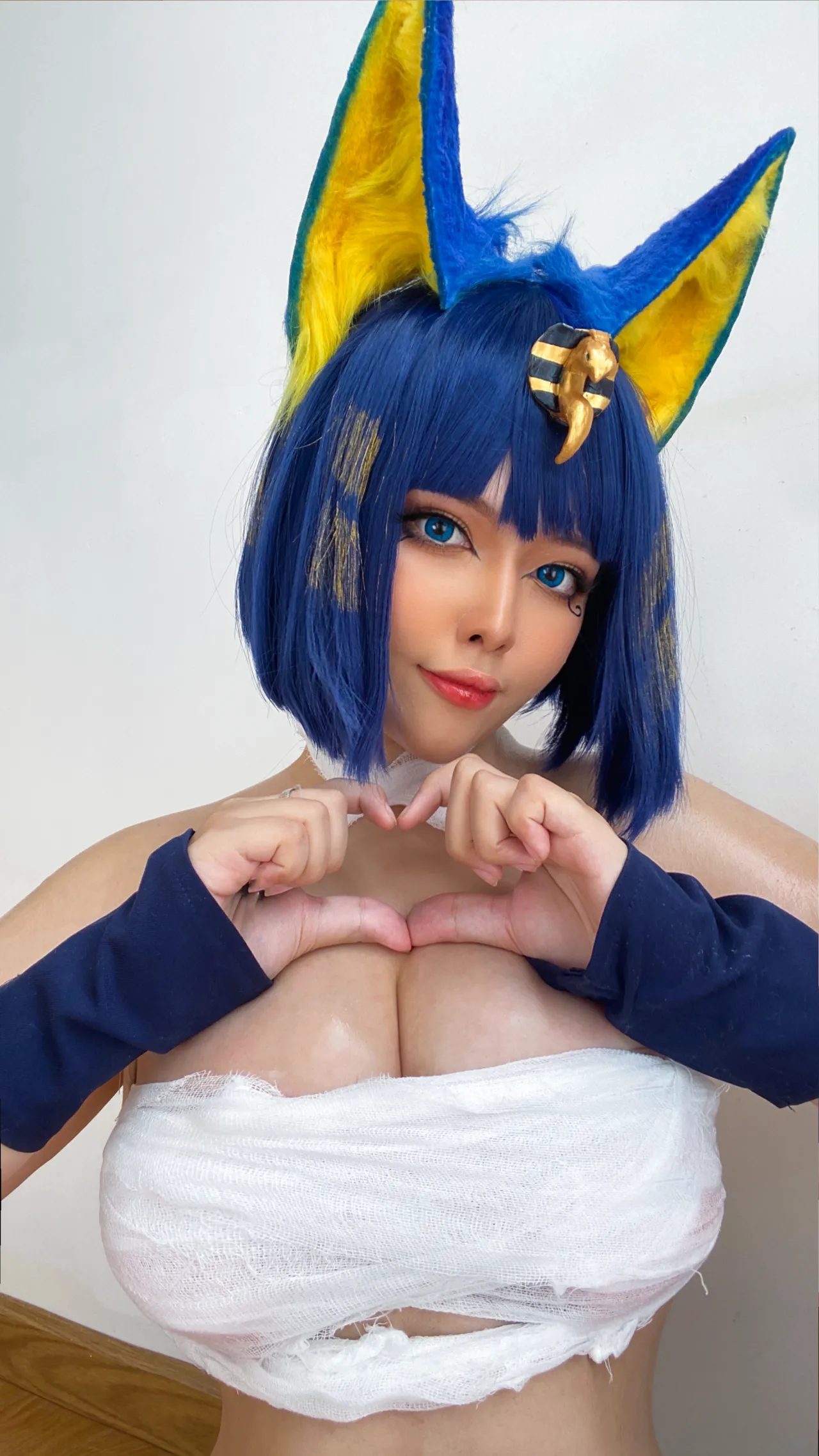 Neppu ネップ - Ankha-erohere11.webp