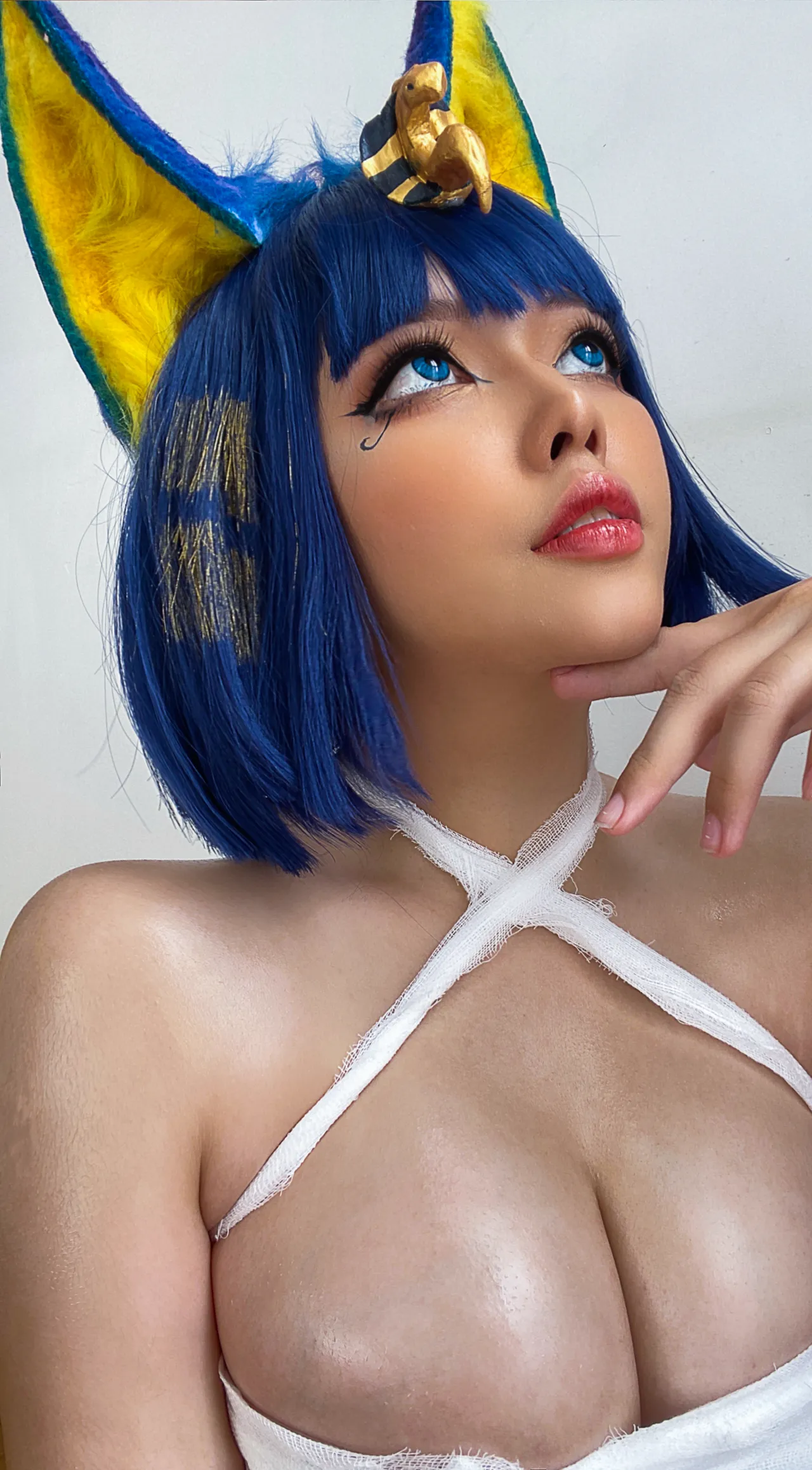 Neppu ネップ - Ankha-erohere14.webp