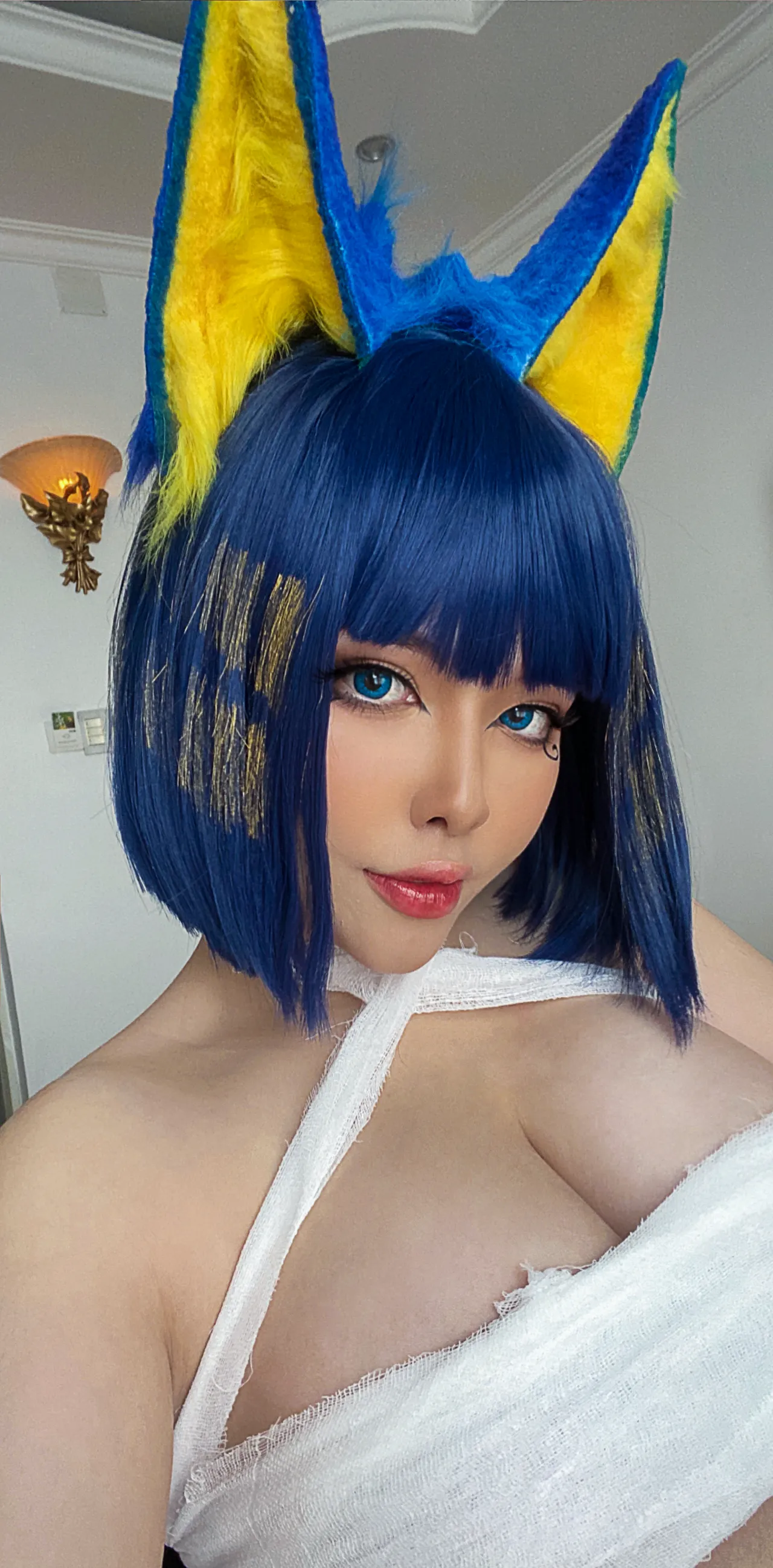 Neppu ネップ - Ankha-erohere3.webp