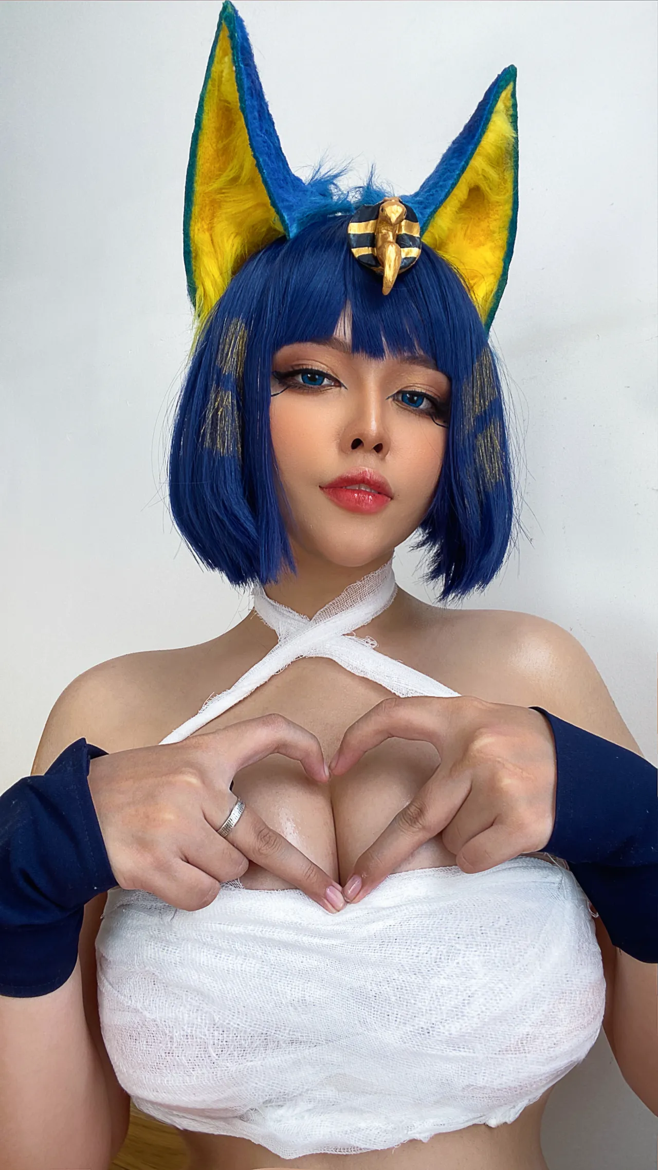 Neppu ネップ - Ankha-erohere4.webp