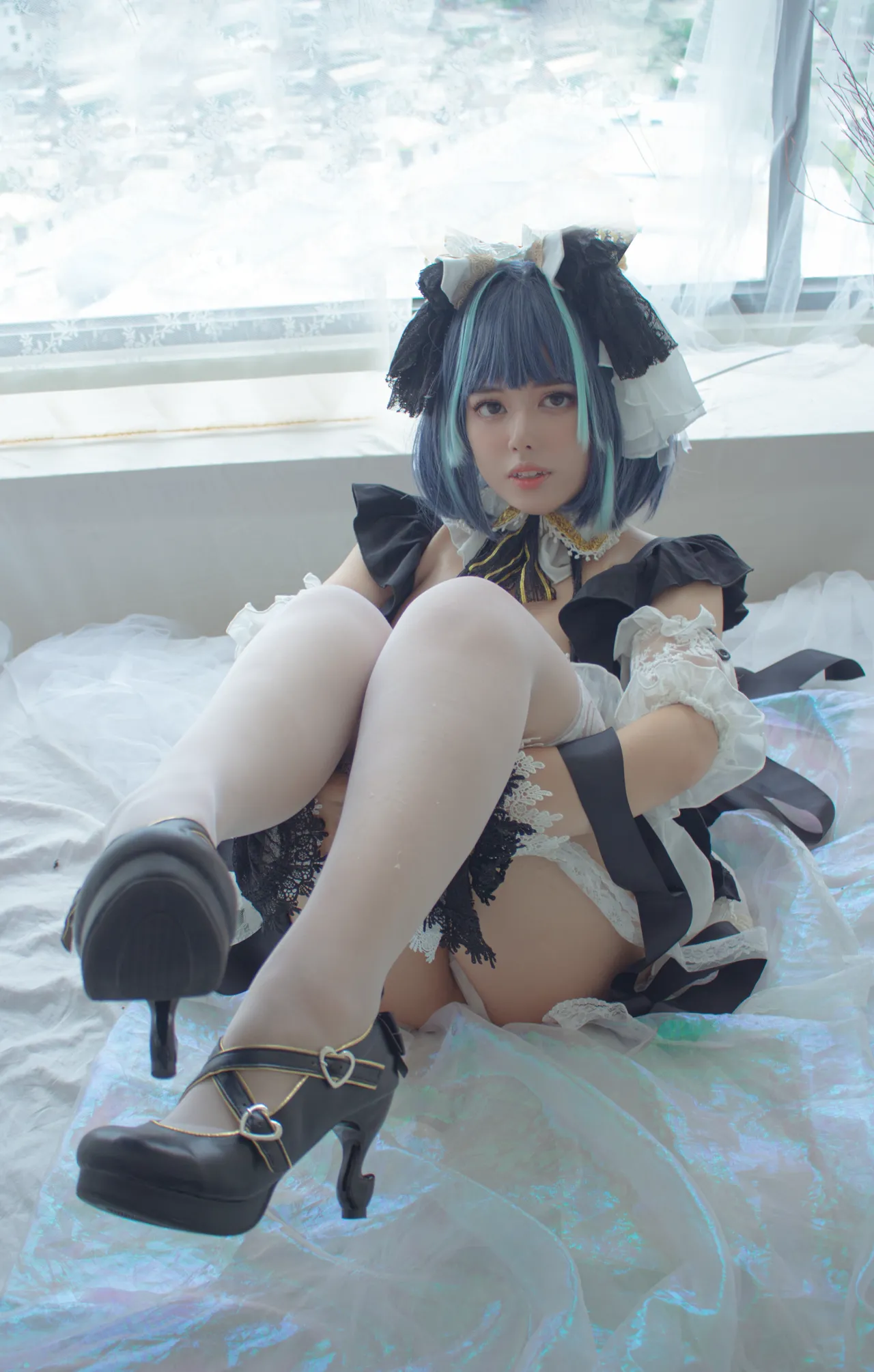 Neppu - Cheshire