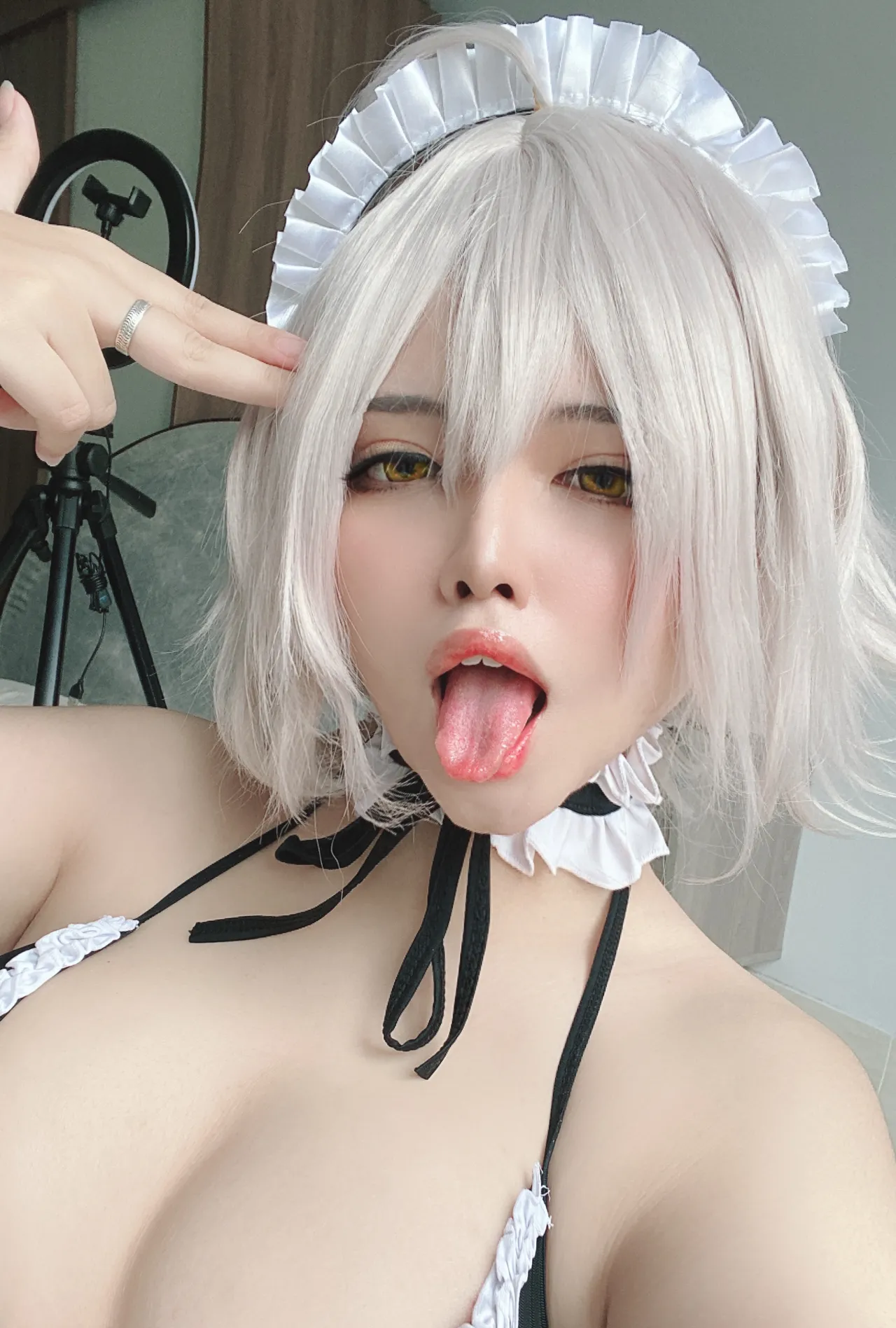 Neppu - Jeanne Alter Maid-erohere4.webp