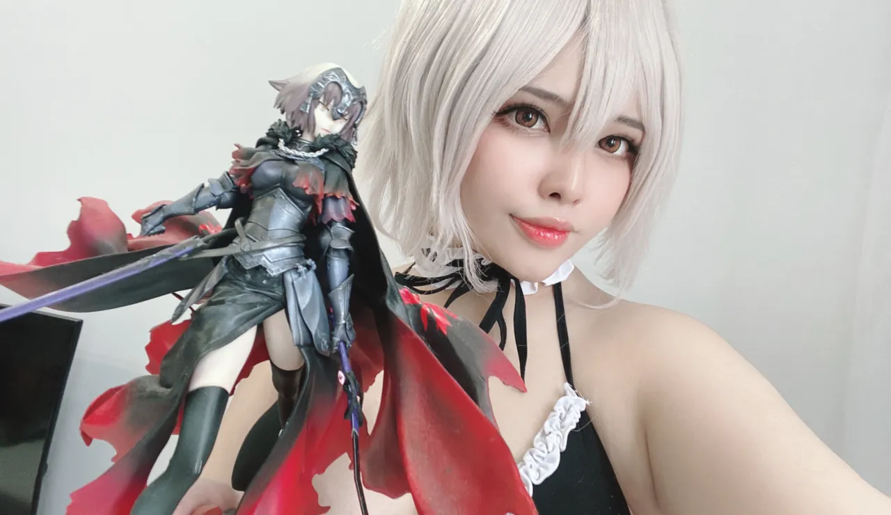 Neppu - Jeanne Alter Maid-erohere8.webp